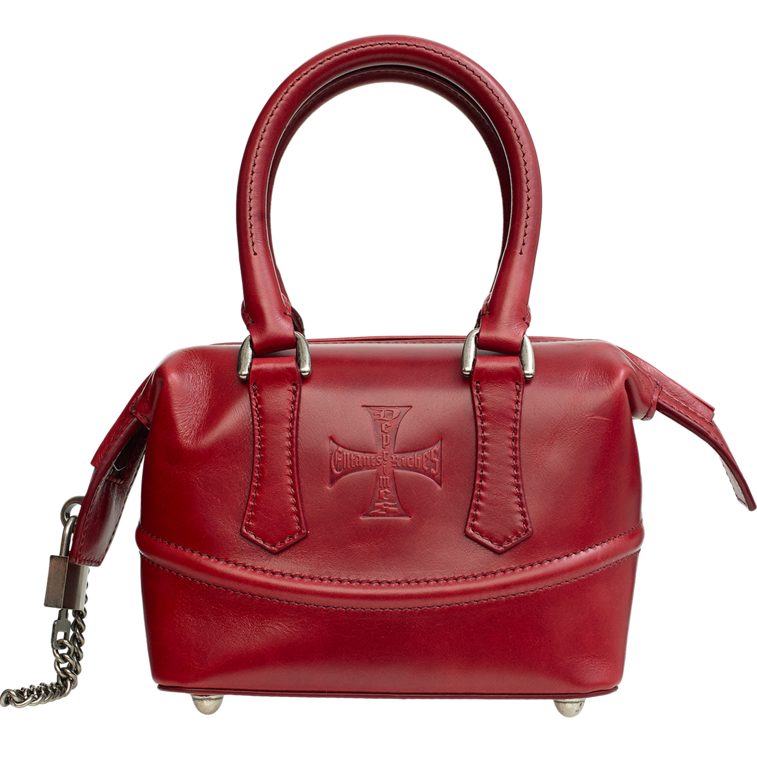 Enfants Riches Déprimés bowling bag mini