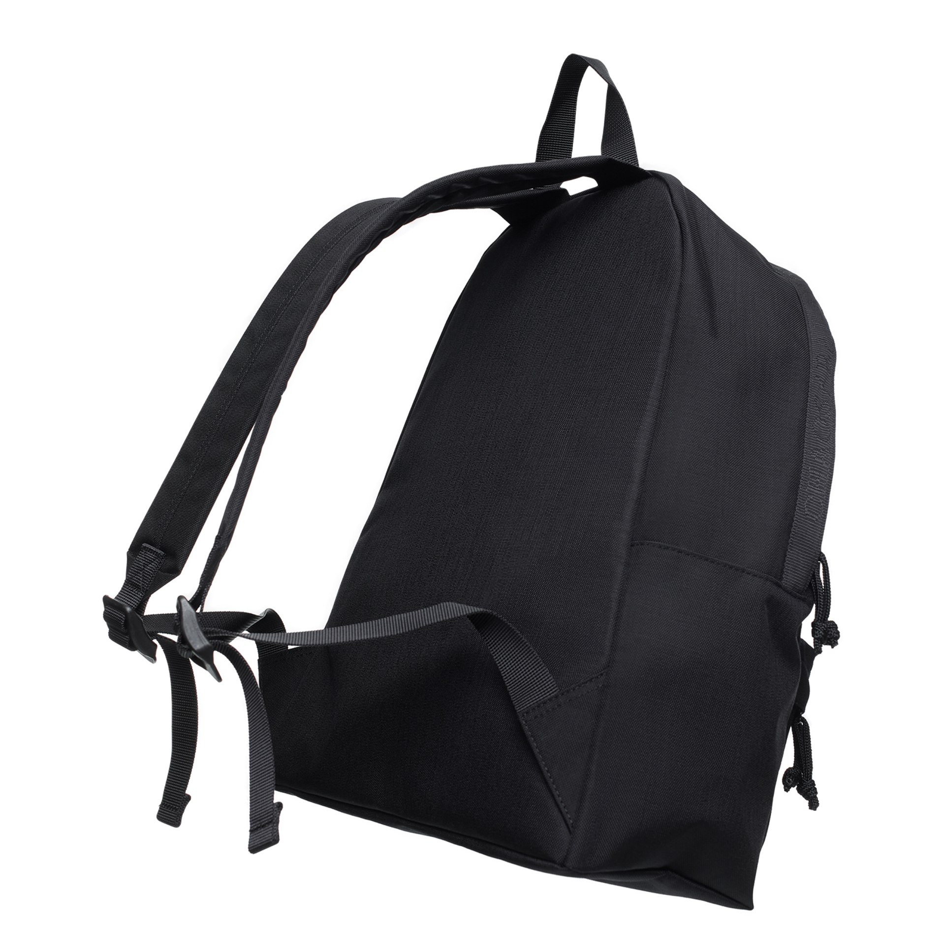 Undercover Black logo backpack