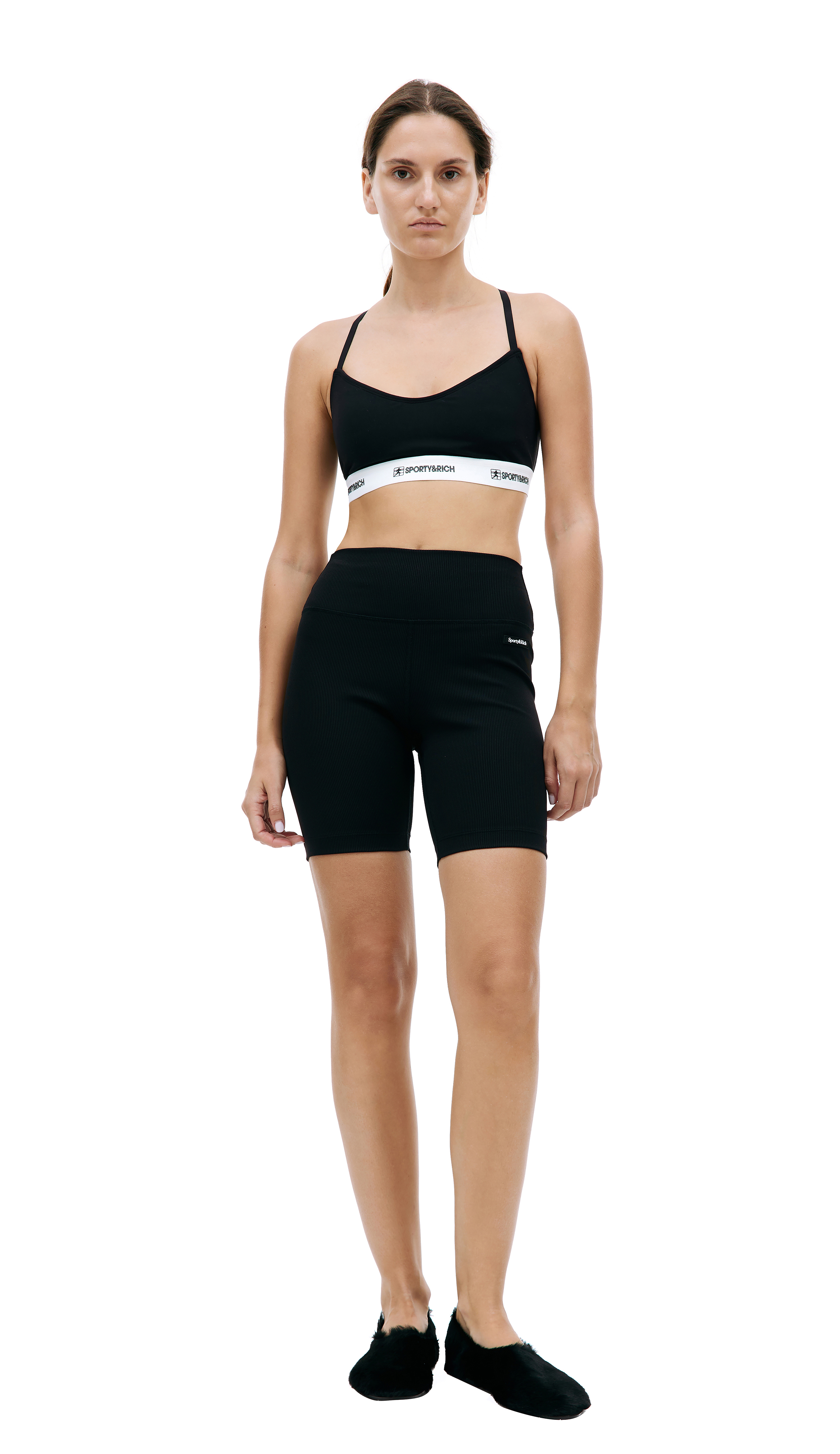 SPORTY & RICH Shorts