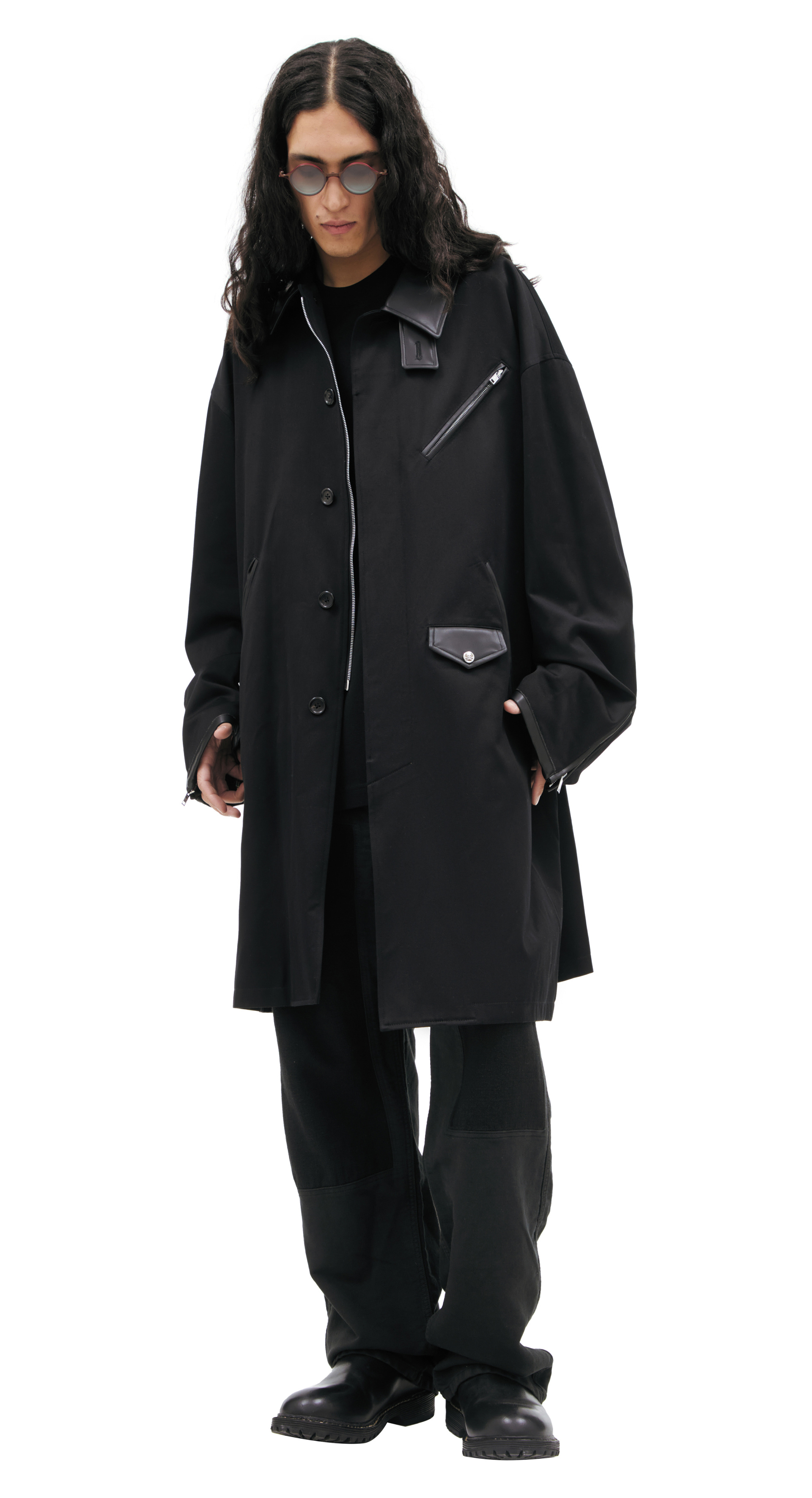 Mastermind WORLD Coat