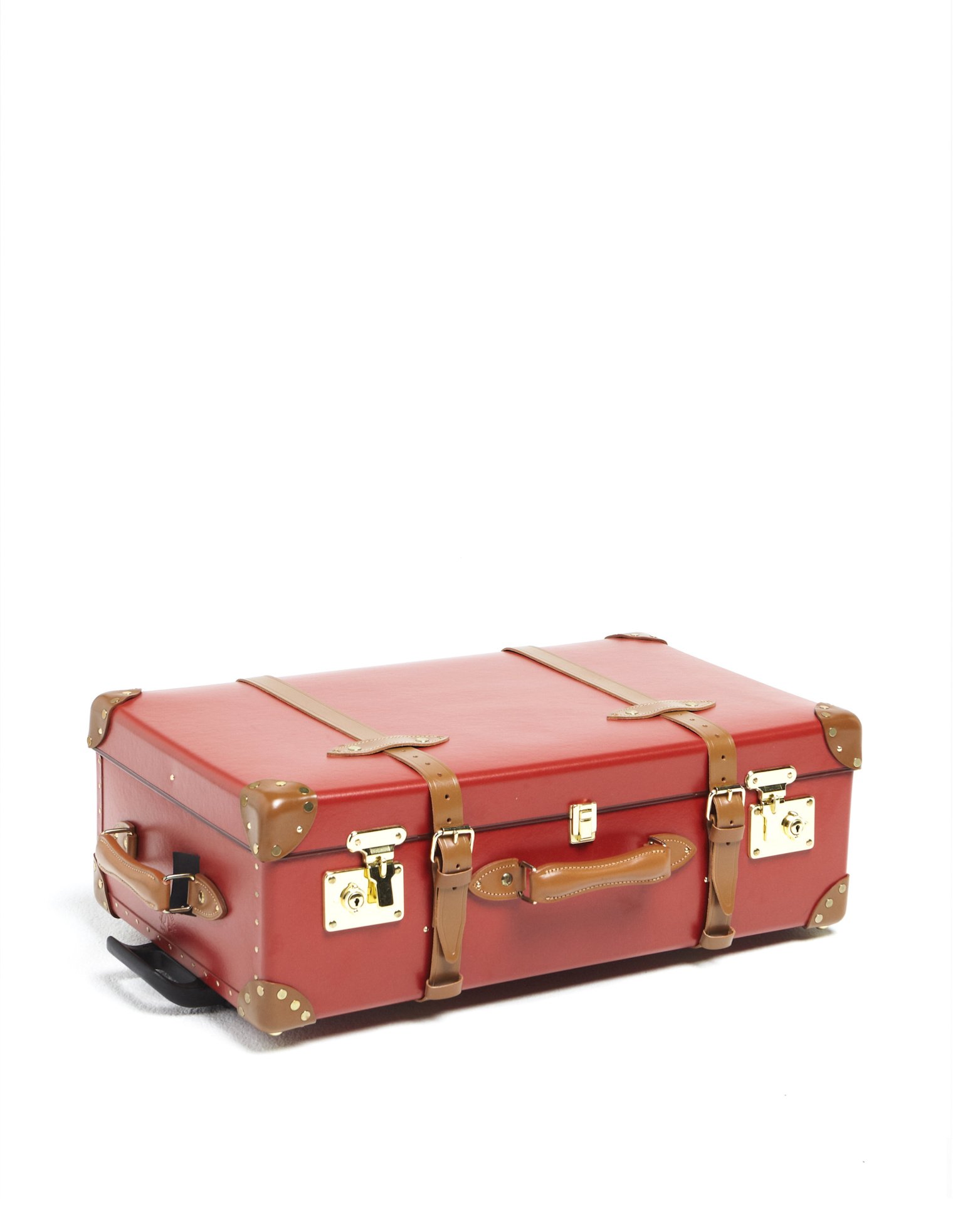 Globe Trotter Чемодан