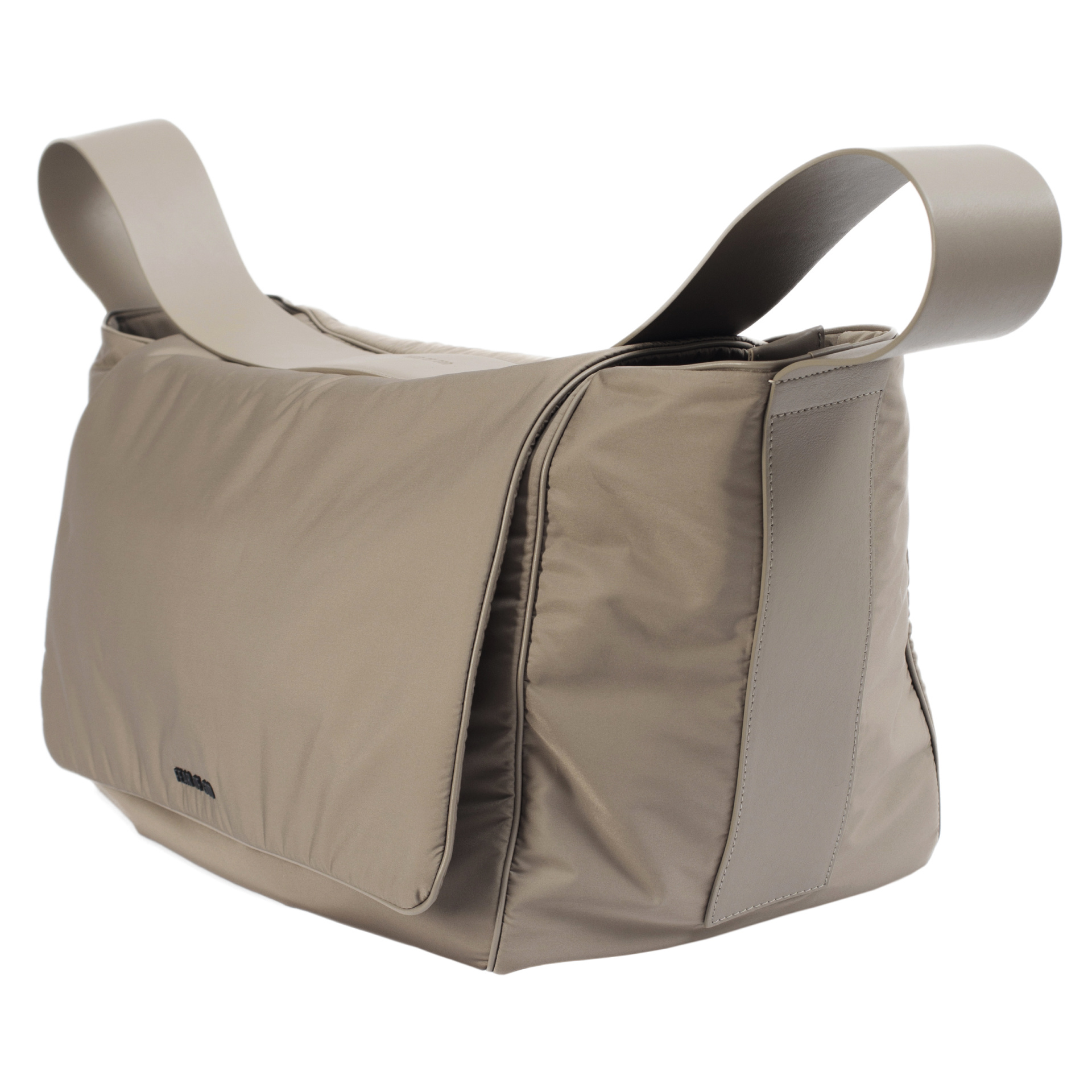 Fear of God Newspaper Bag in beige