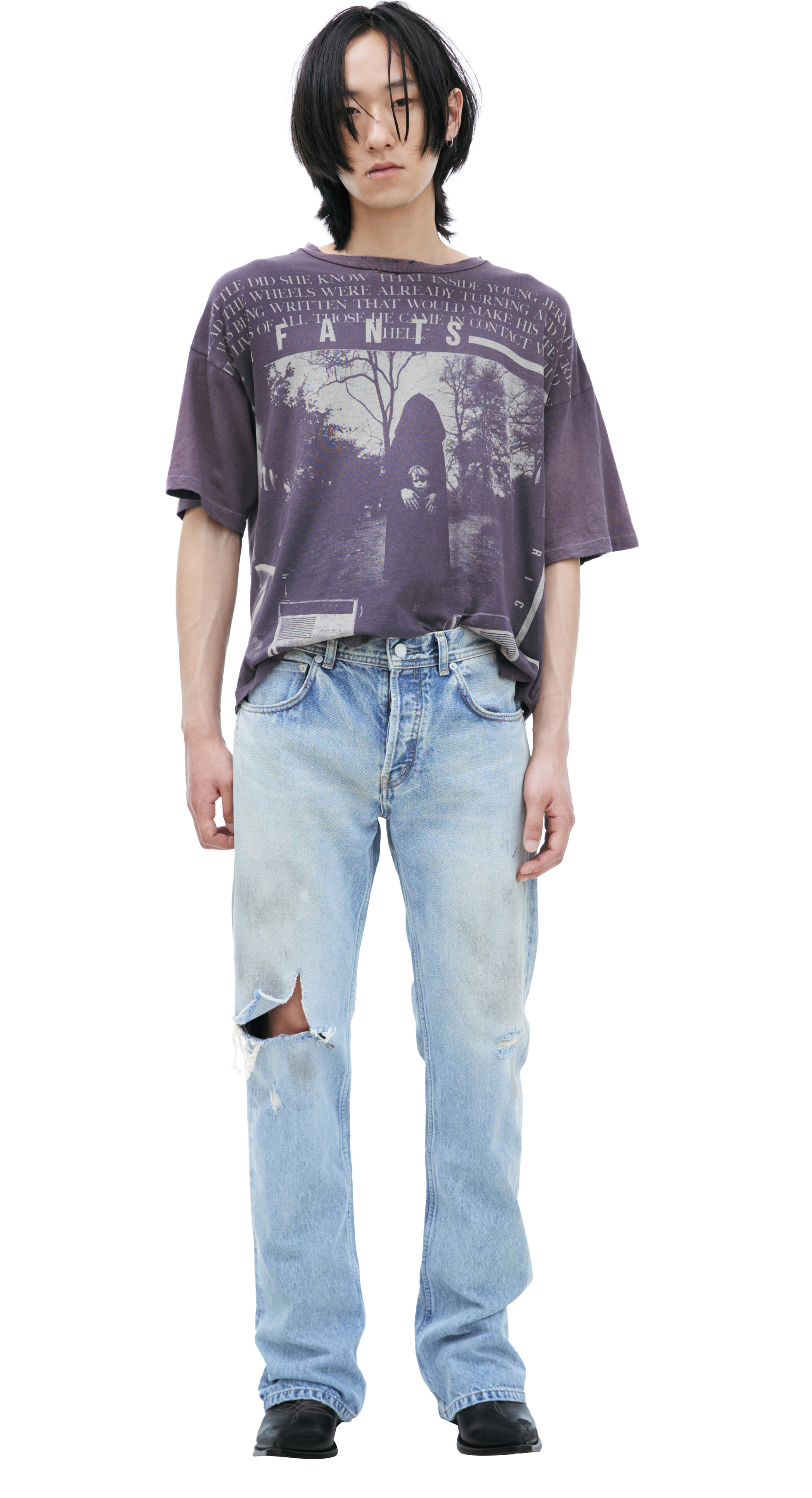 Enfants Riches Déprimés Jeans