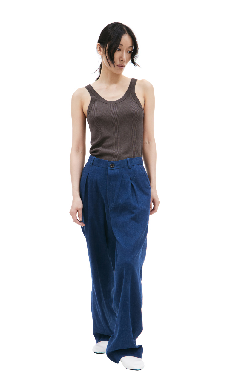 KARTIK Research Trousers