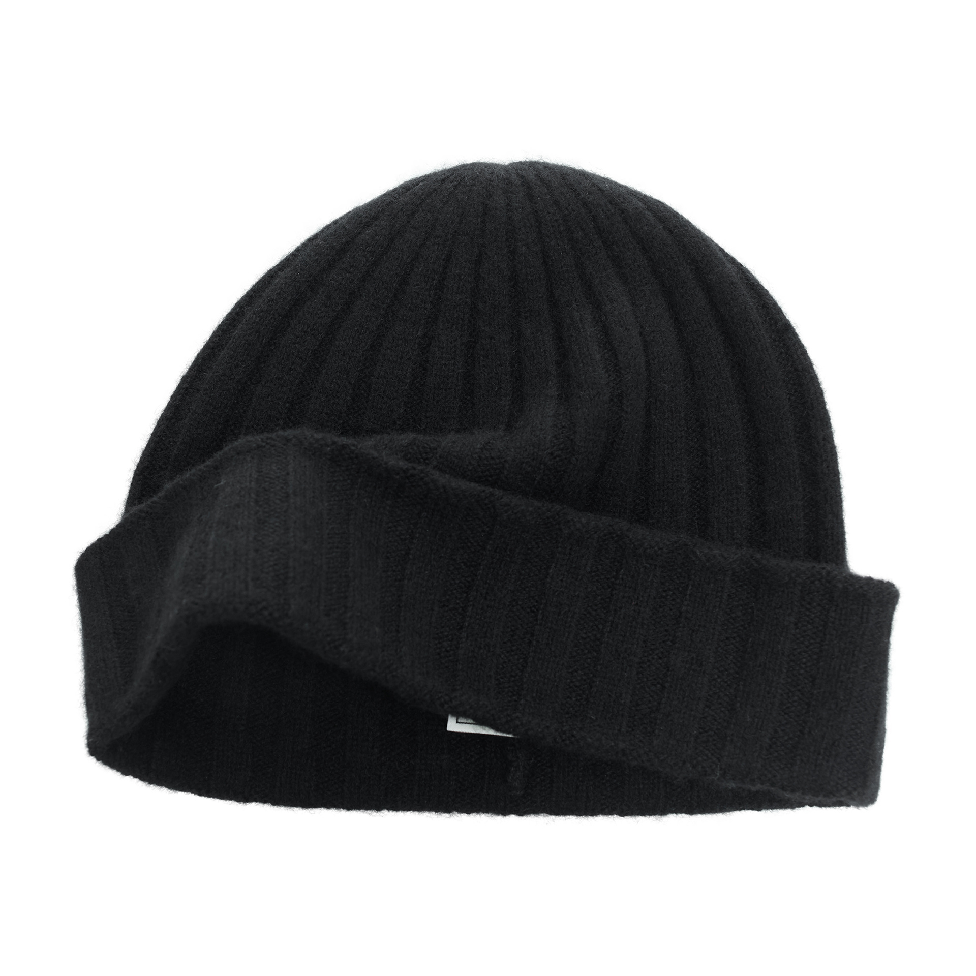 TOTEME Cashmere knit beanie