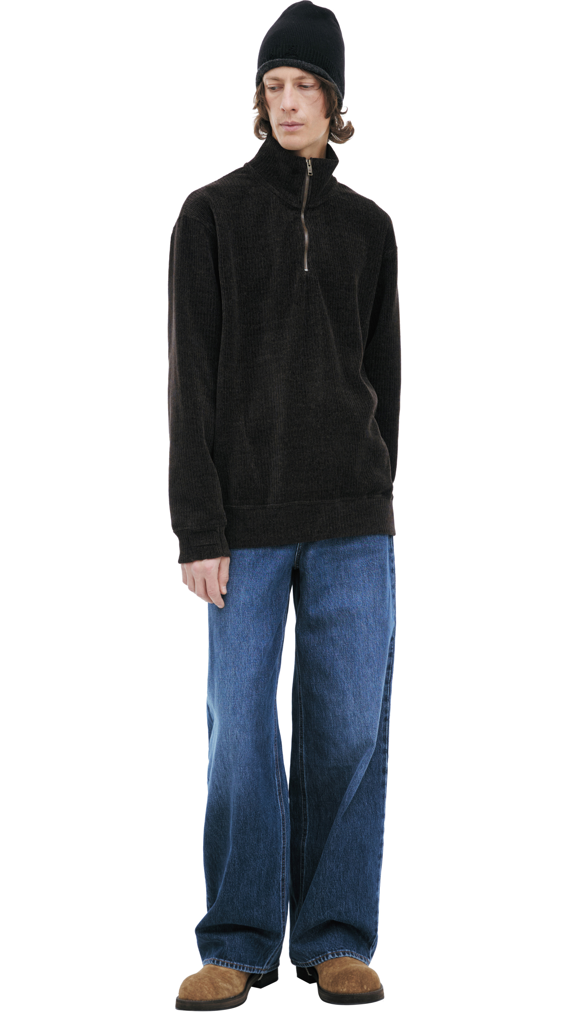 Mastermind WORLD Pullover