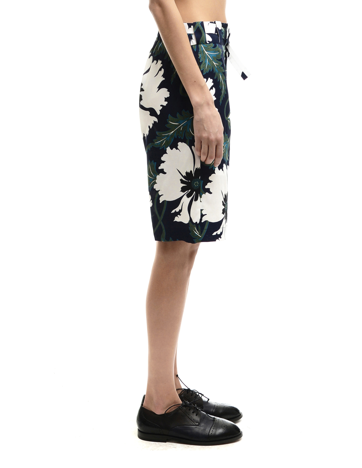 Y\'s Rayon shorts
