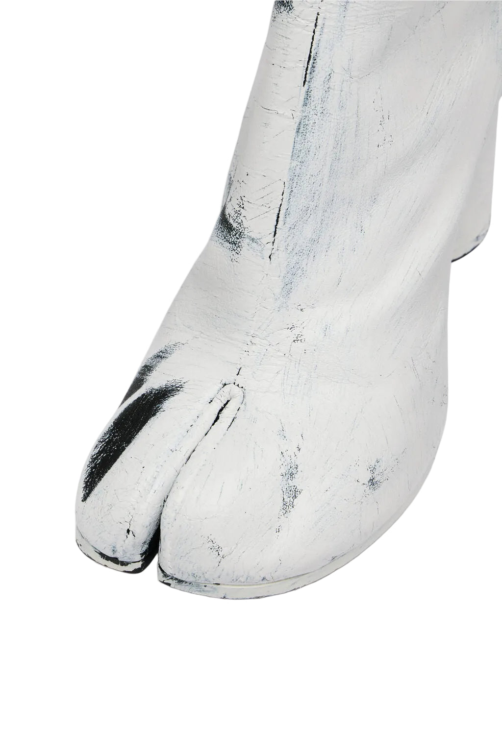 Maison Margiela Tabi Bianchetto Boots