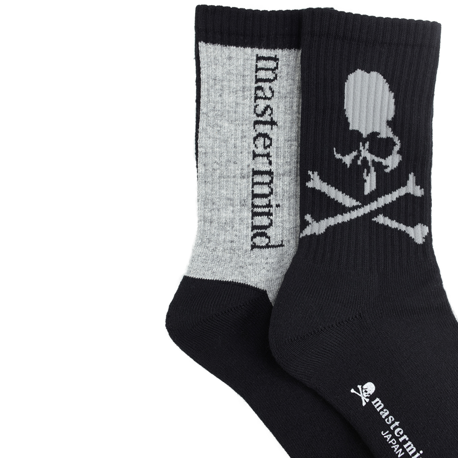 Mastermind WORLD High socks with logo