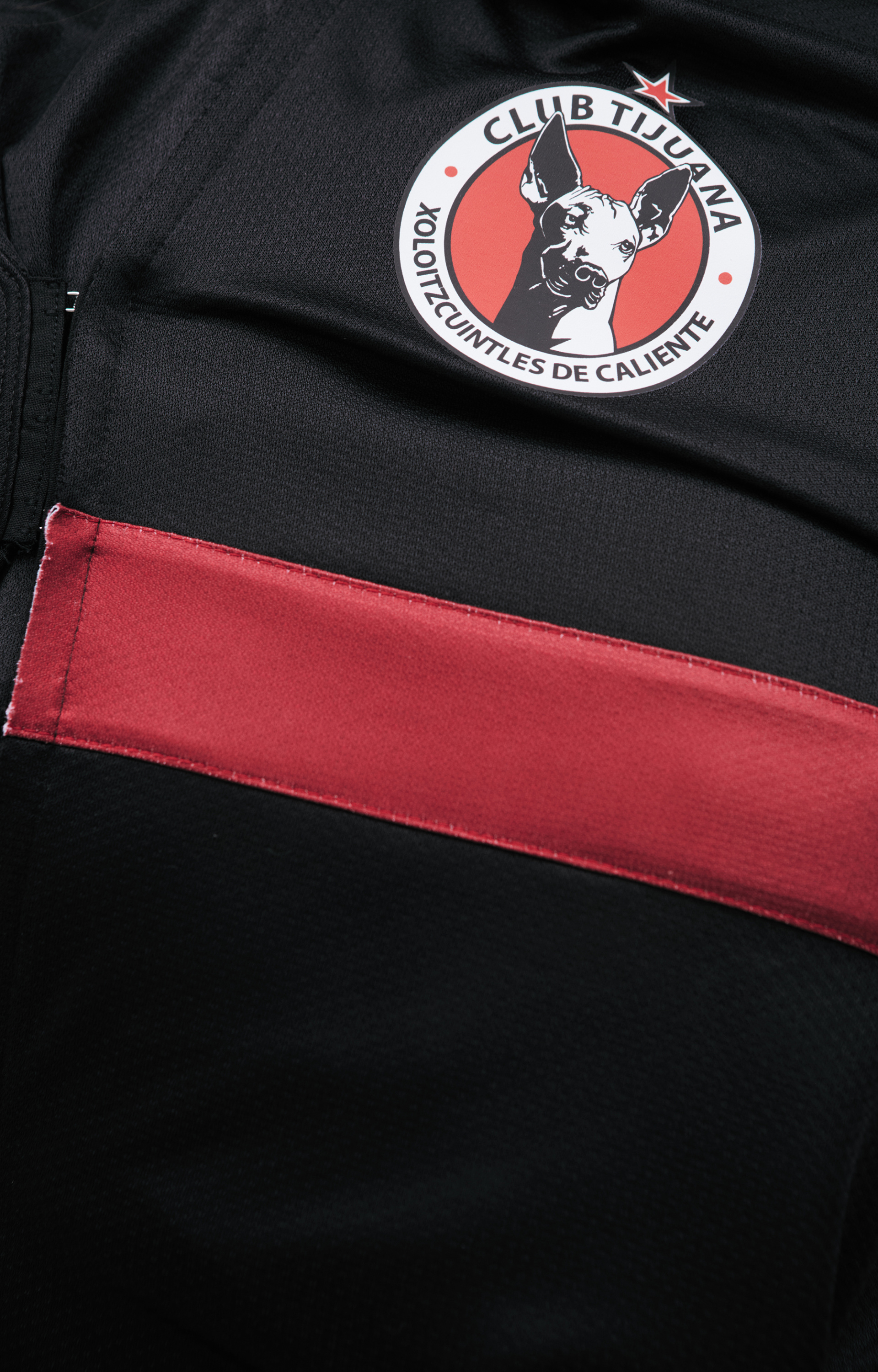 PROTOTYPES FOOTBAL TRICOT Jersey