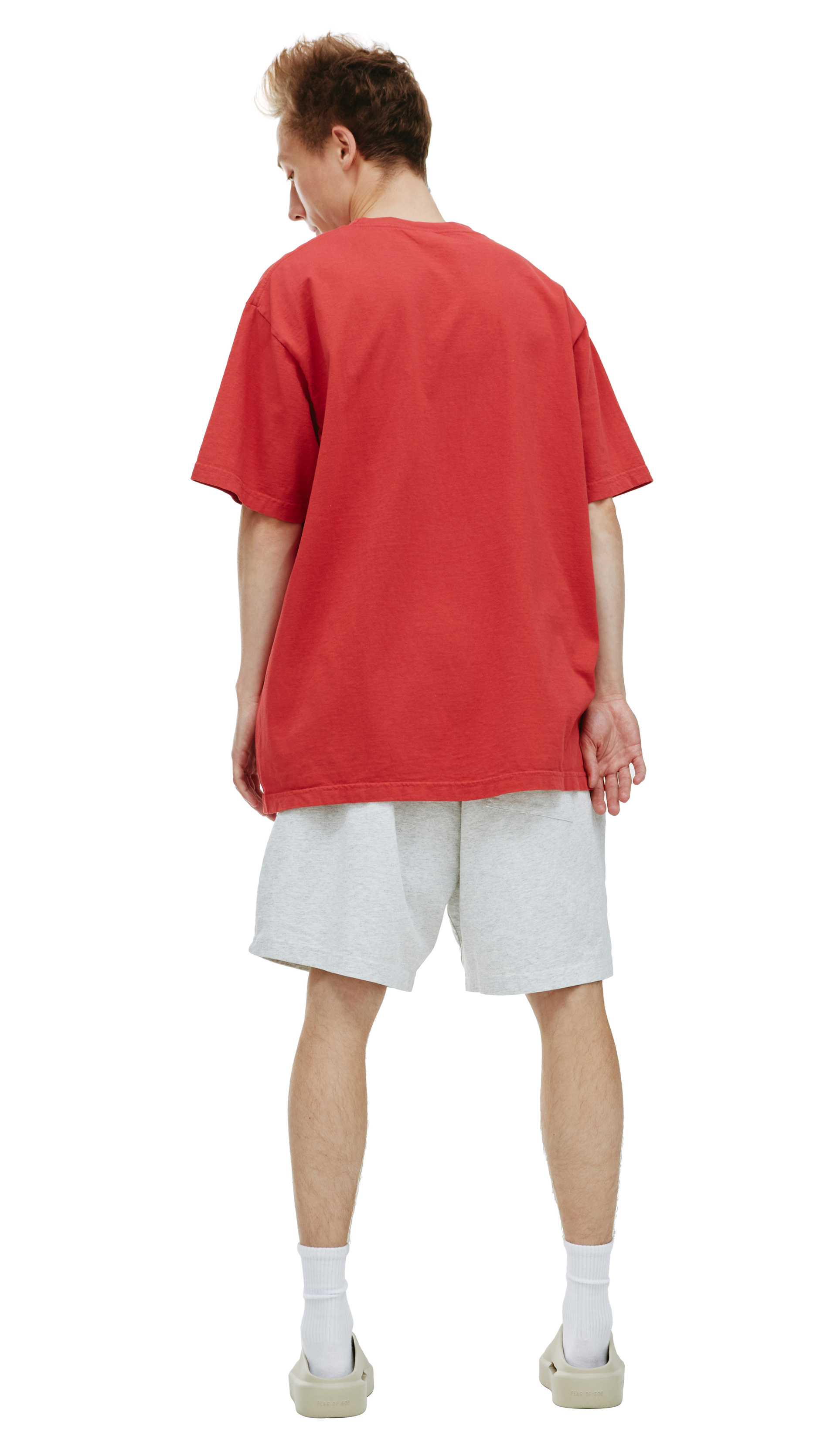 SPORTY & RICH Apple T-shirt