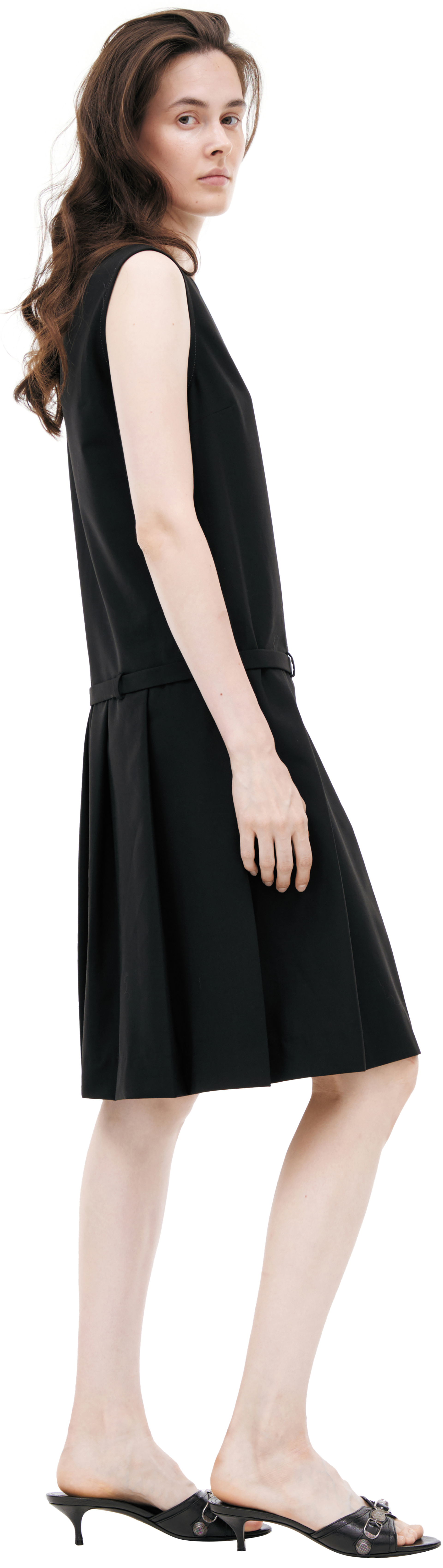 Marni Sleeveless mini dress