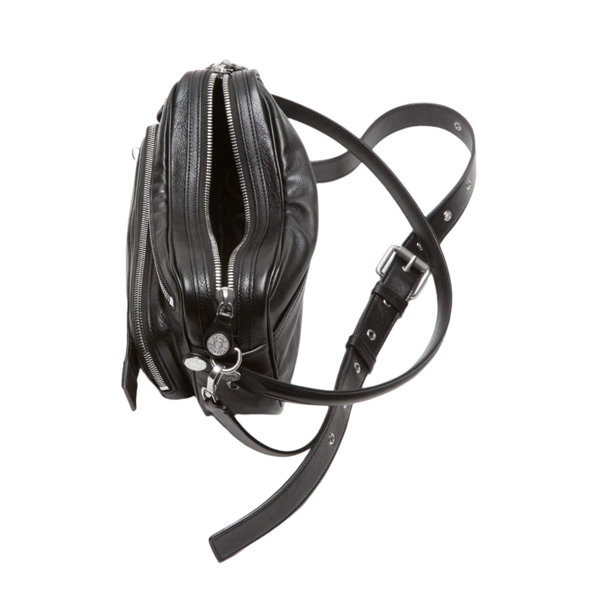 Acne Studios Camero Party Shoulder Bag