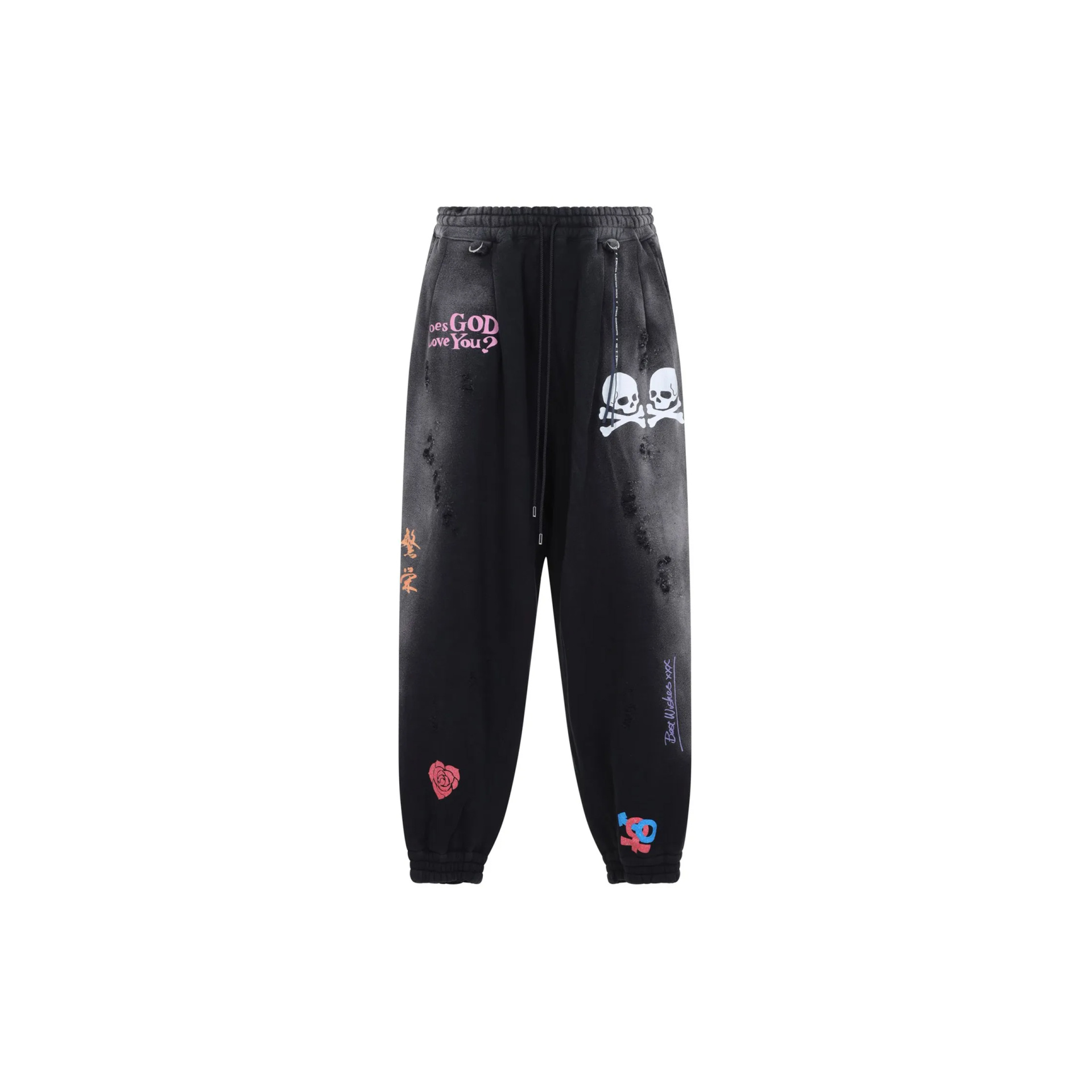 Mastermind WORLD Sweatpants