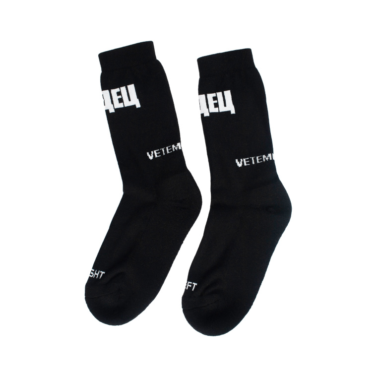 VETEMENTS Socks