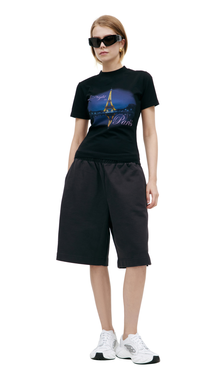VETEMENTS Shorts
