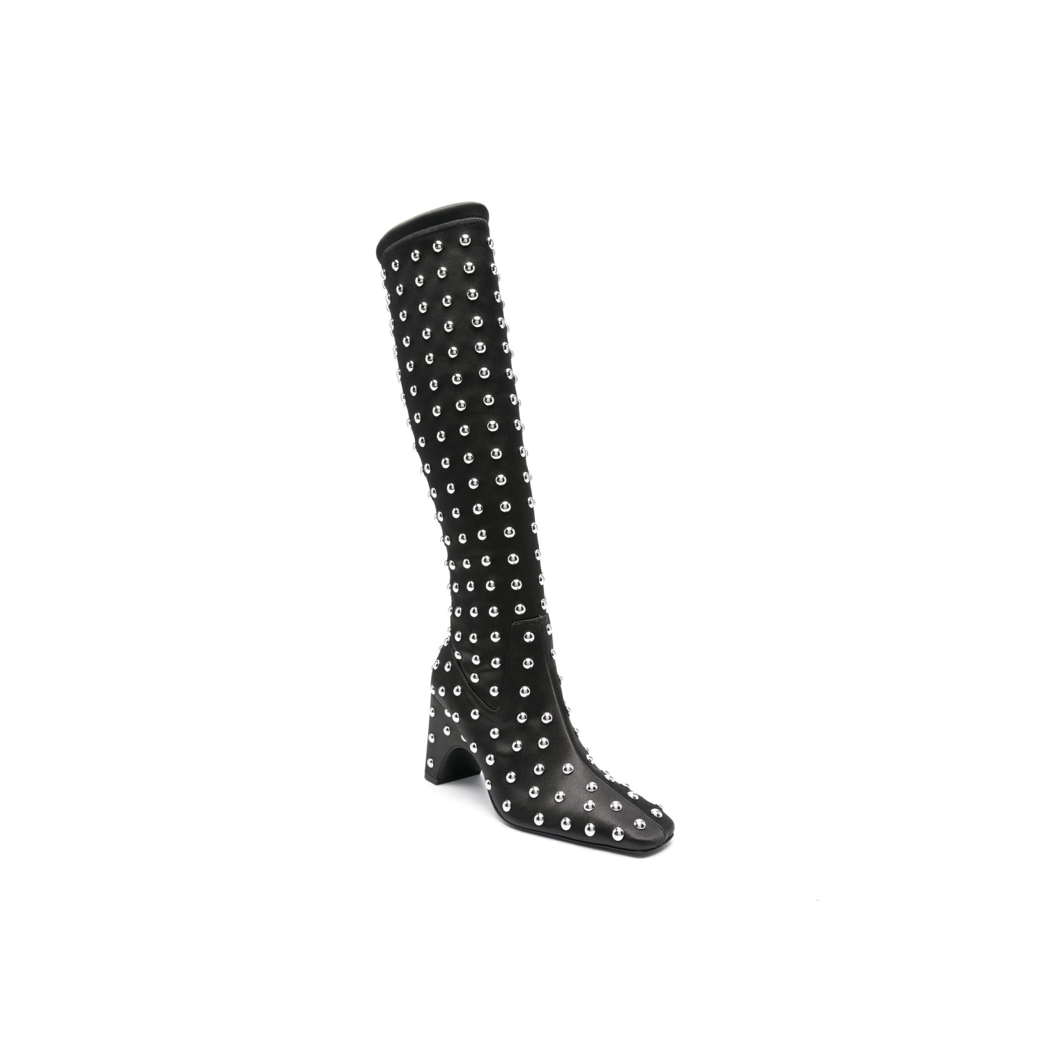 Coperni Studded Bridge Stretch Boots