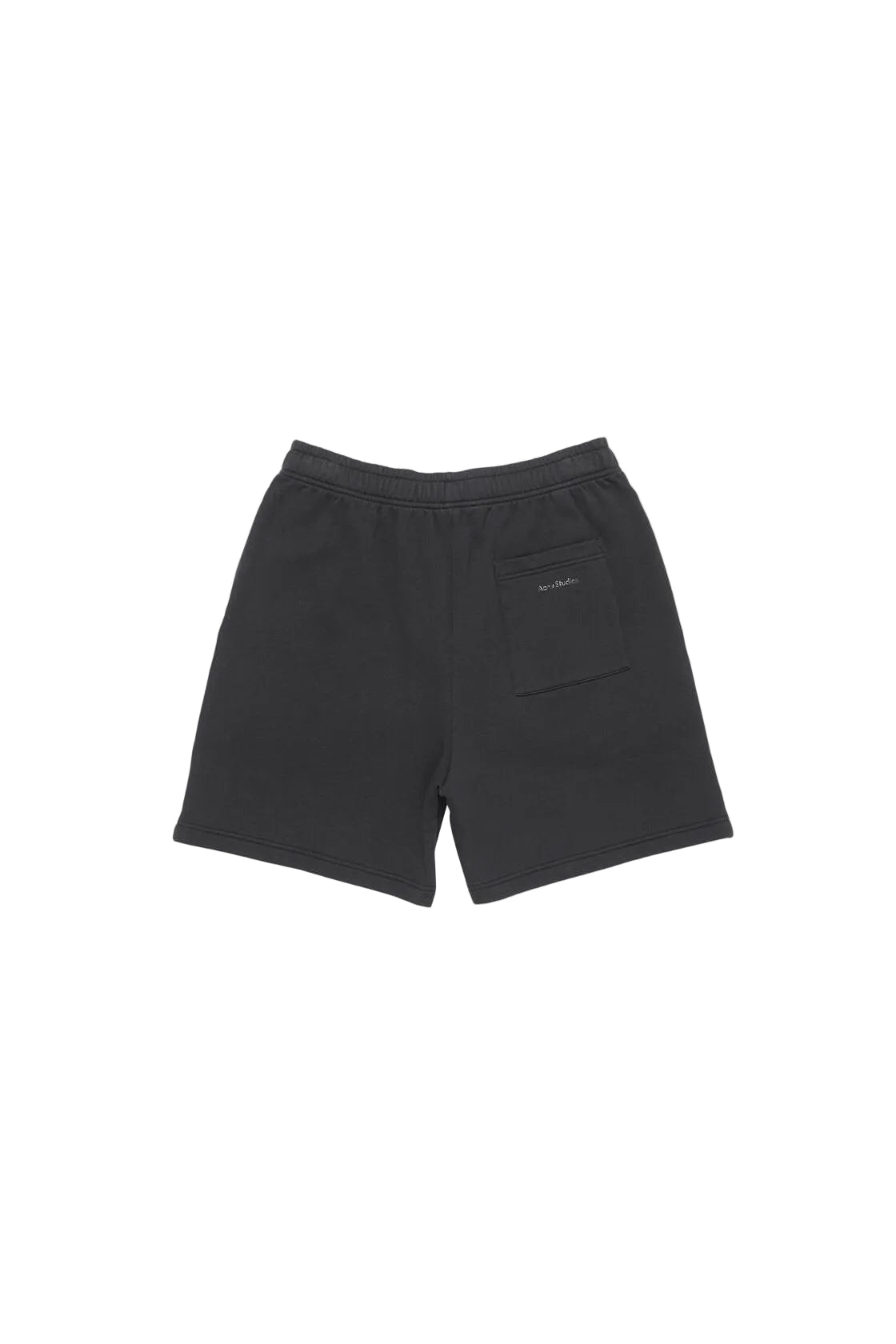 Acne Studios Fleece Shorts
