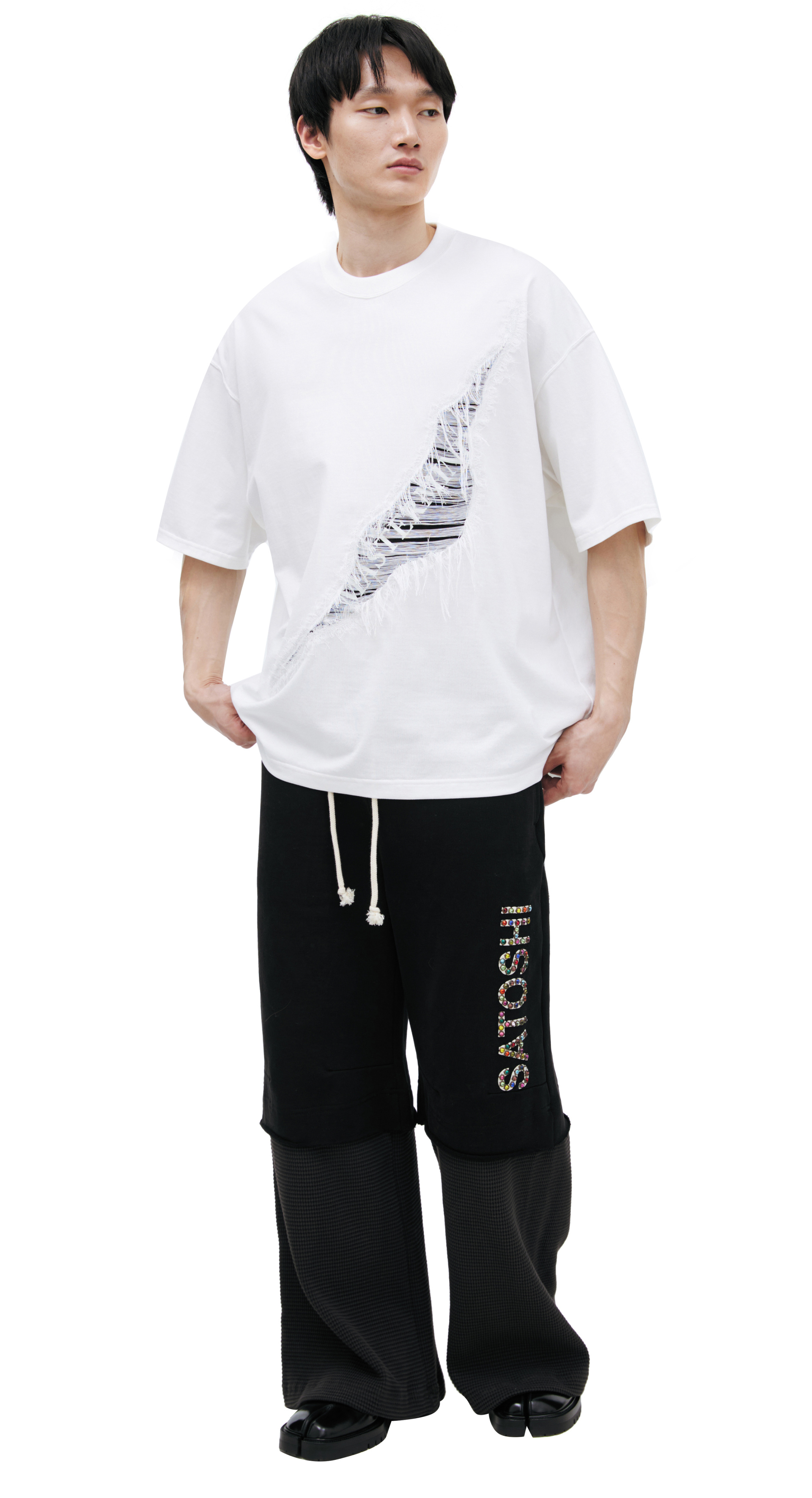 Mastermind WORLD T-shirt