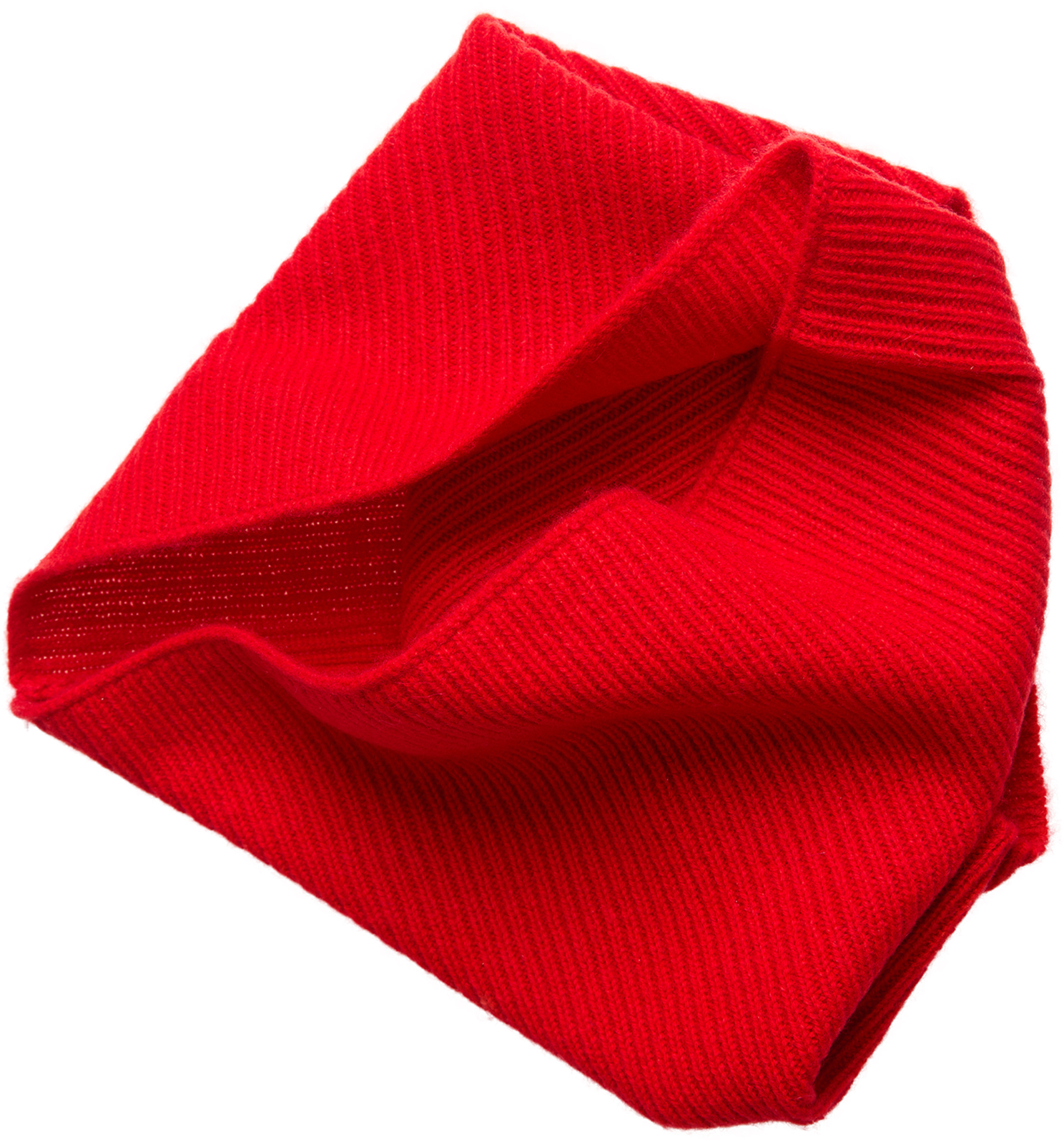 TOTEME Cashmere tube collar