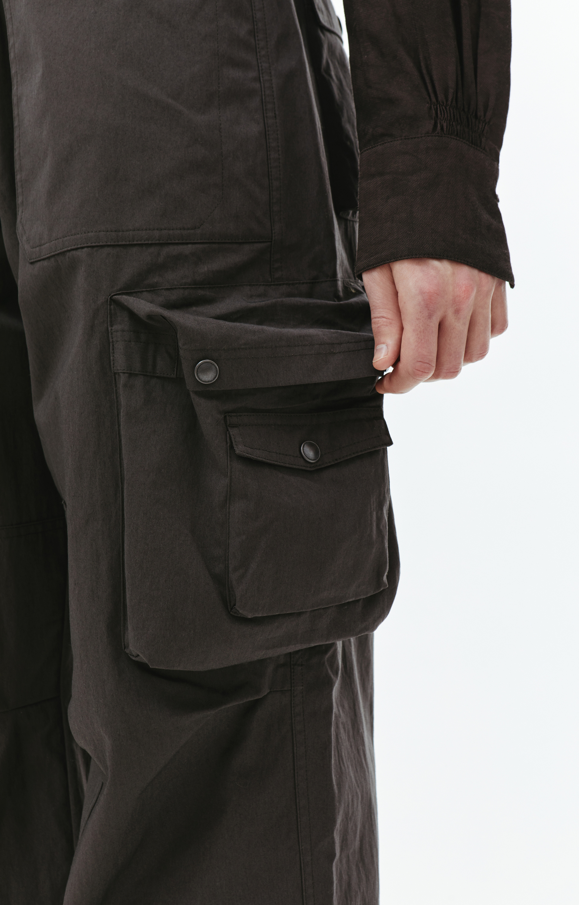 Children of the discordance Utility team pants