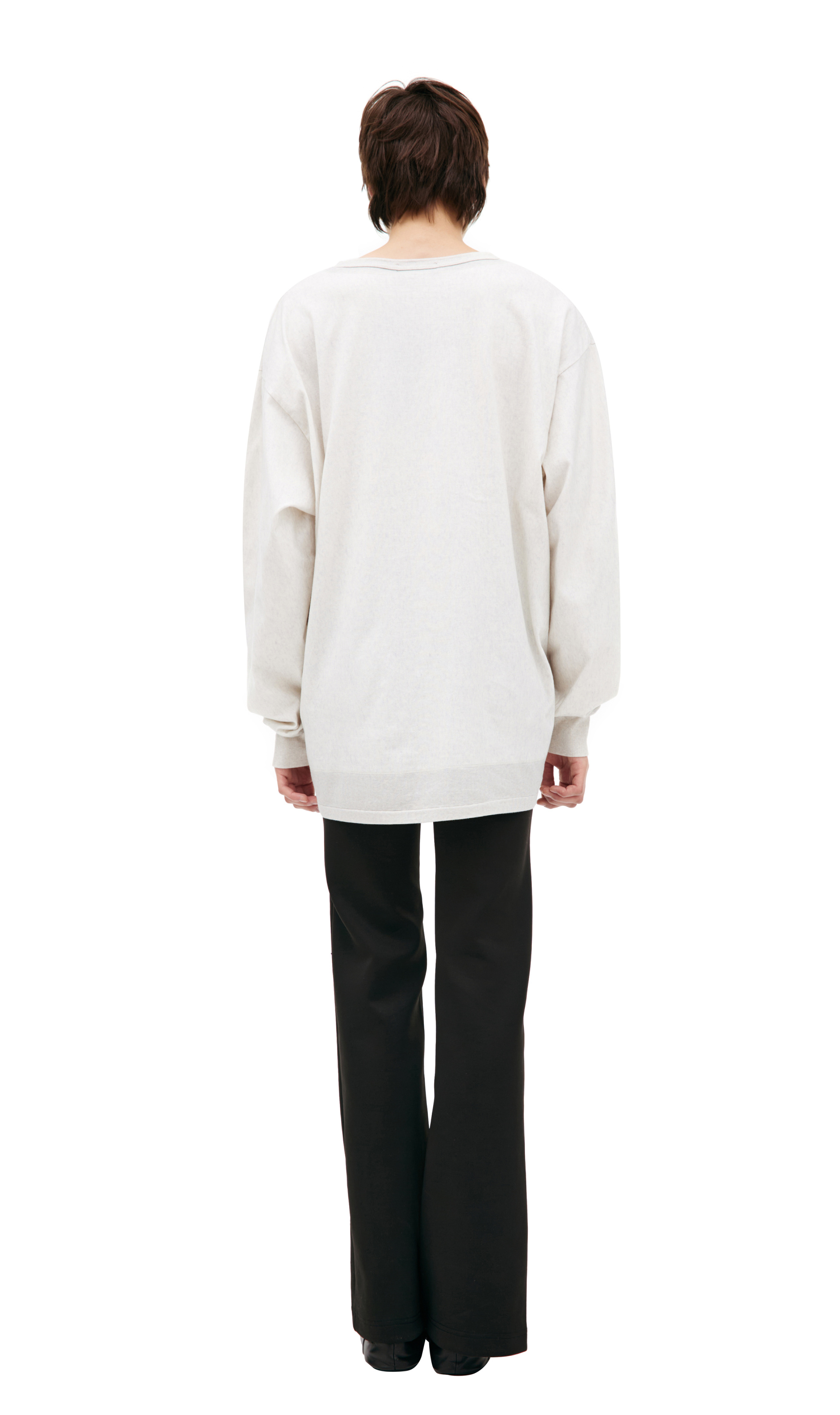 Undercover Longsleeve \'Noise Lab\'