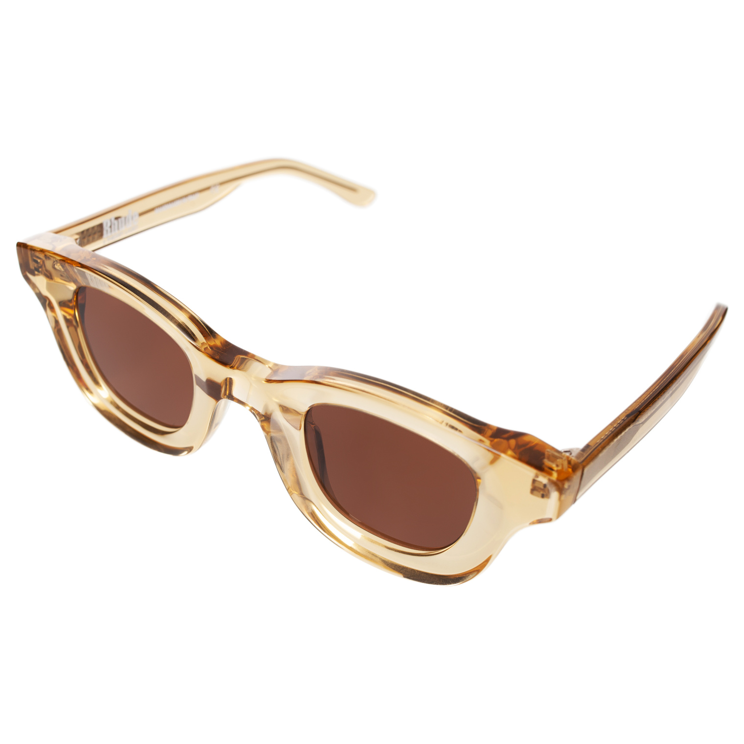 Thierry Lasry Солнцезащитные очки Rhude x Thierry Lasry