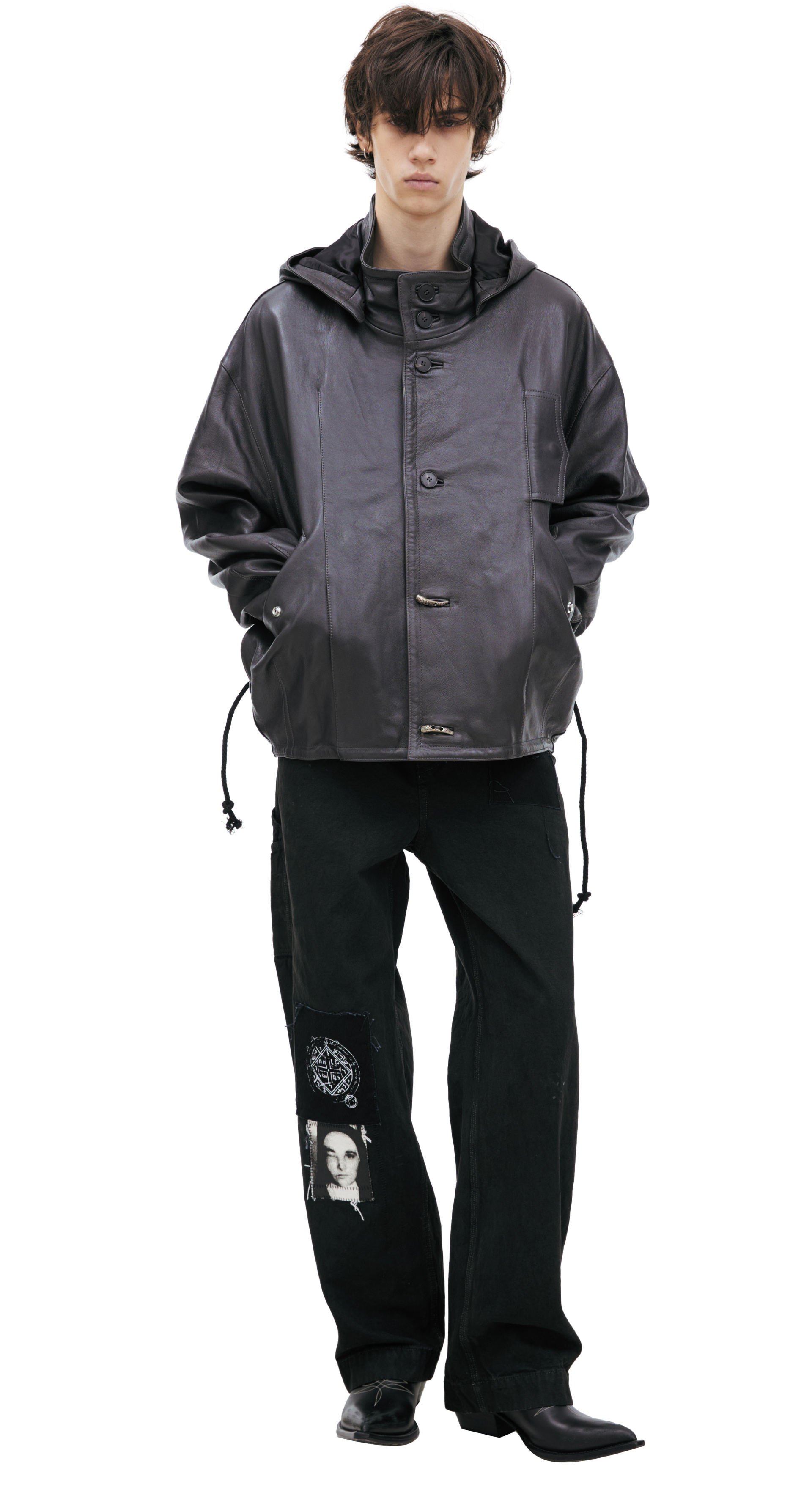 Enfants Riches Déprimés Jacket