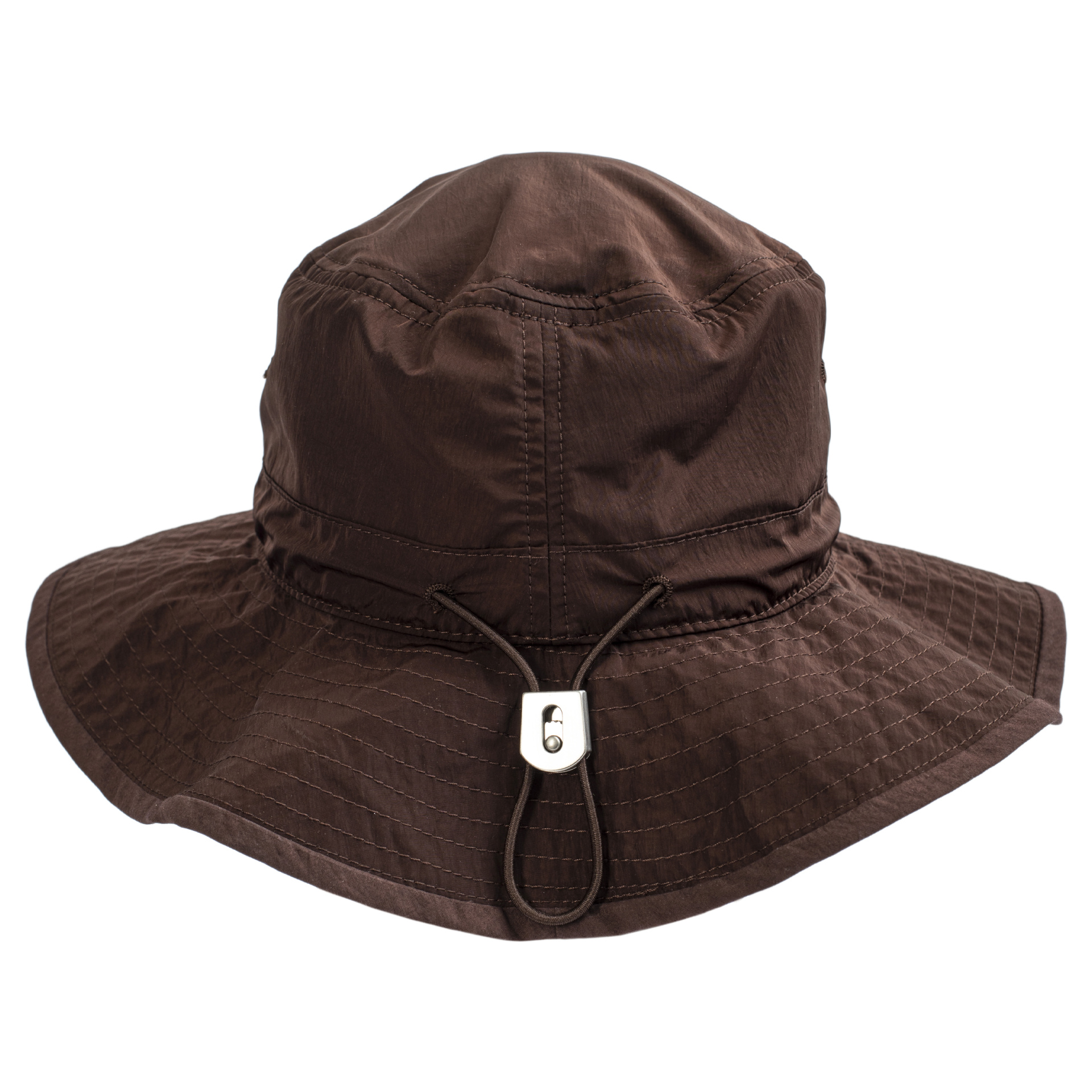 Jil Sander Hat with snap buttons