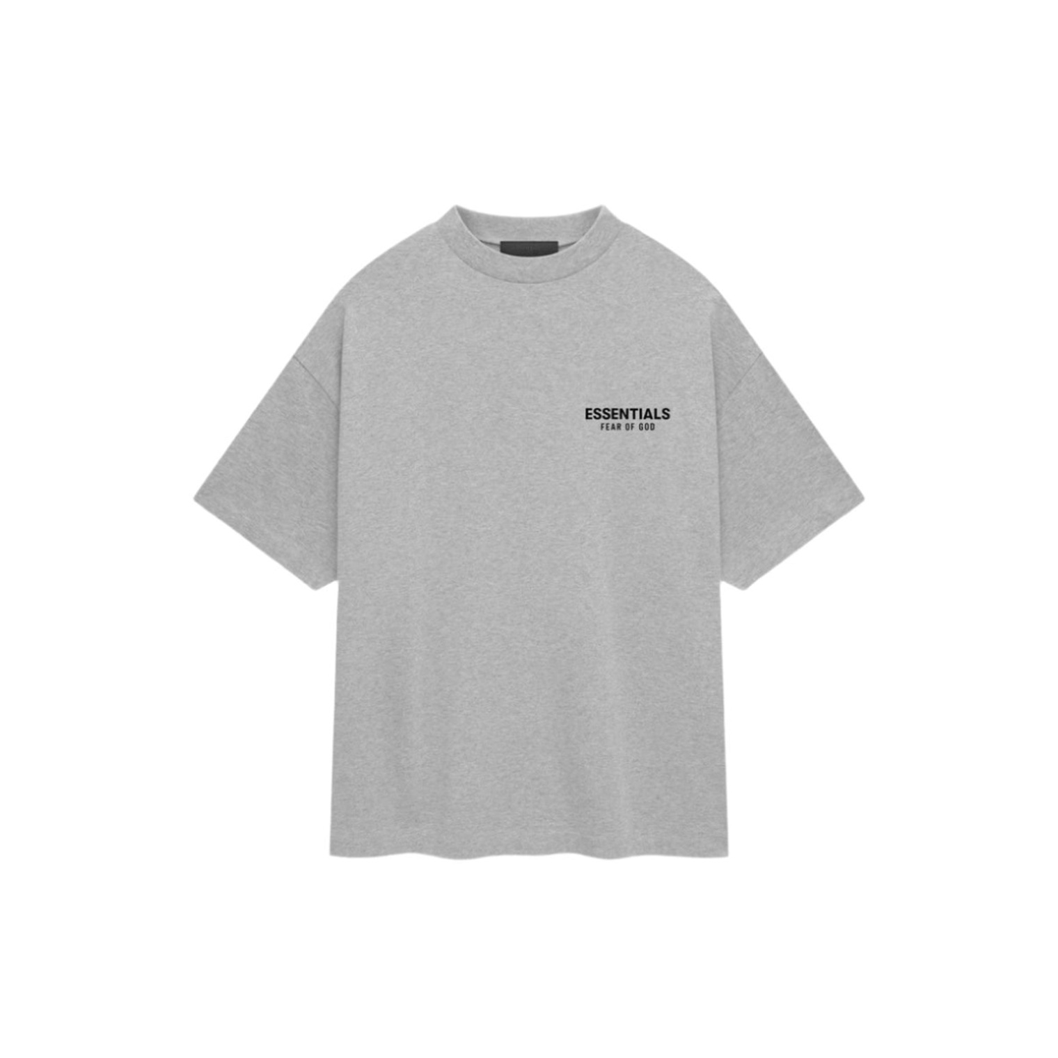 Fear of God Essentials Jersey Crewneck T-shirt