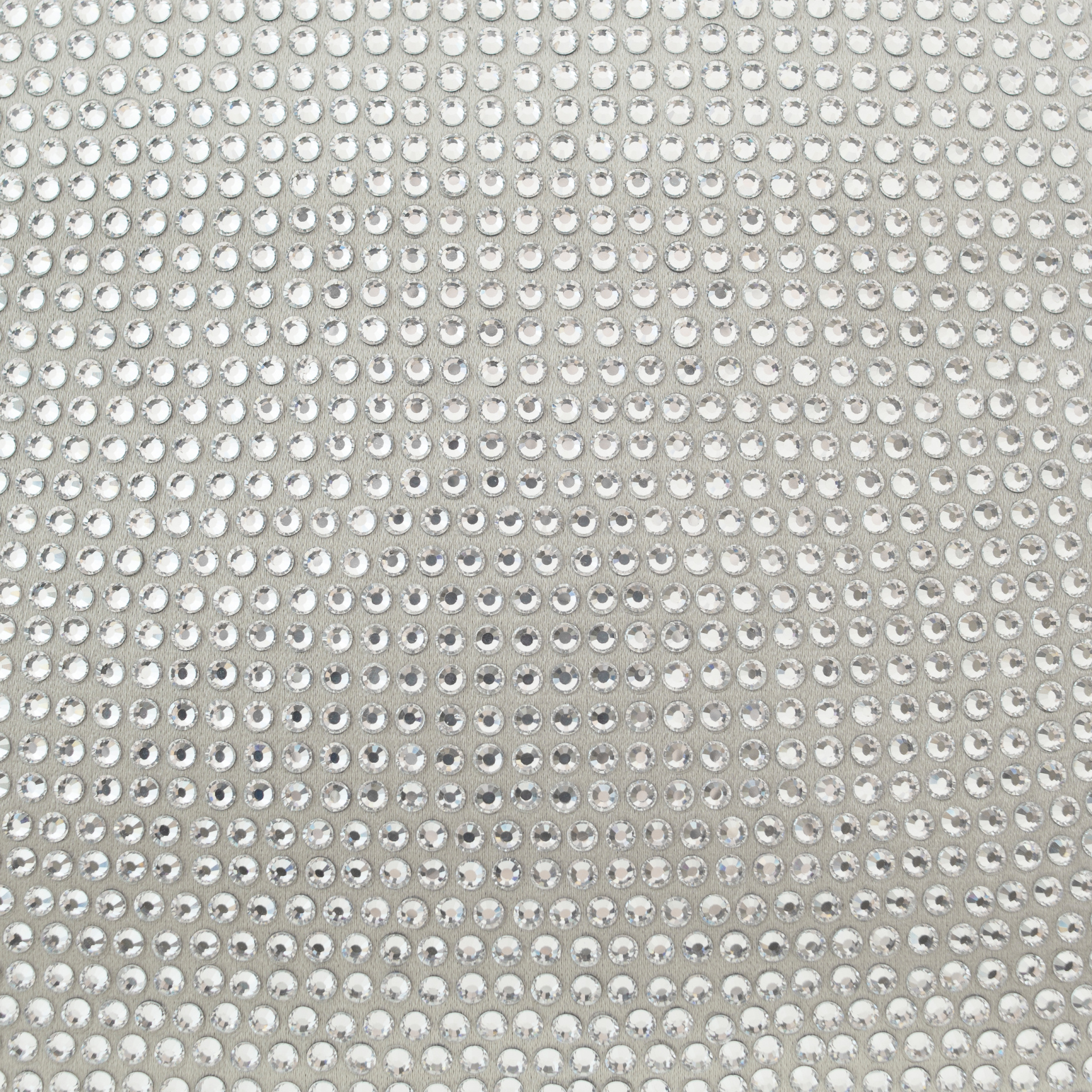 Blumarine All over rhinestone bag