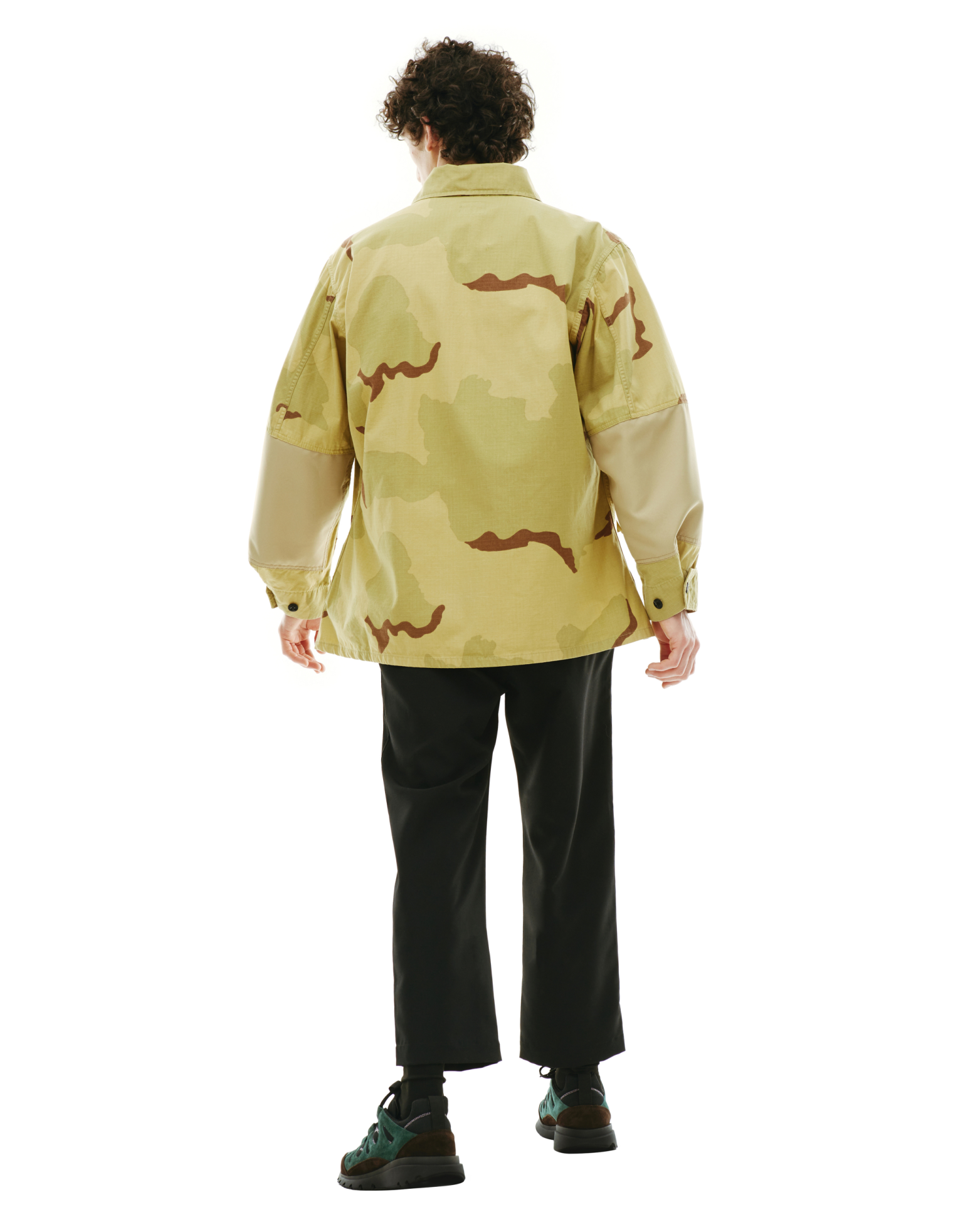 OAMC RE:WORK BDU Jacket