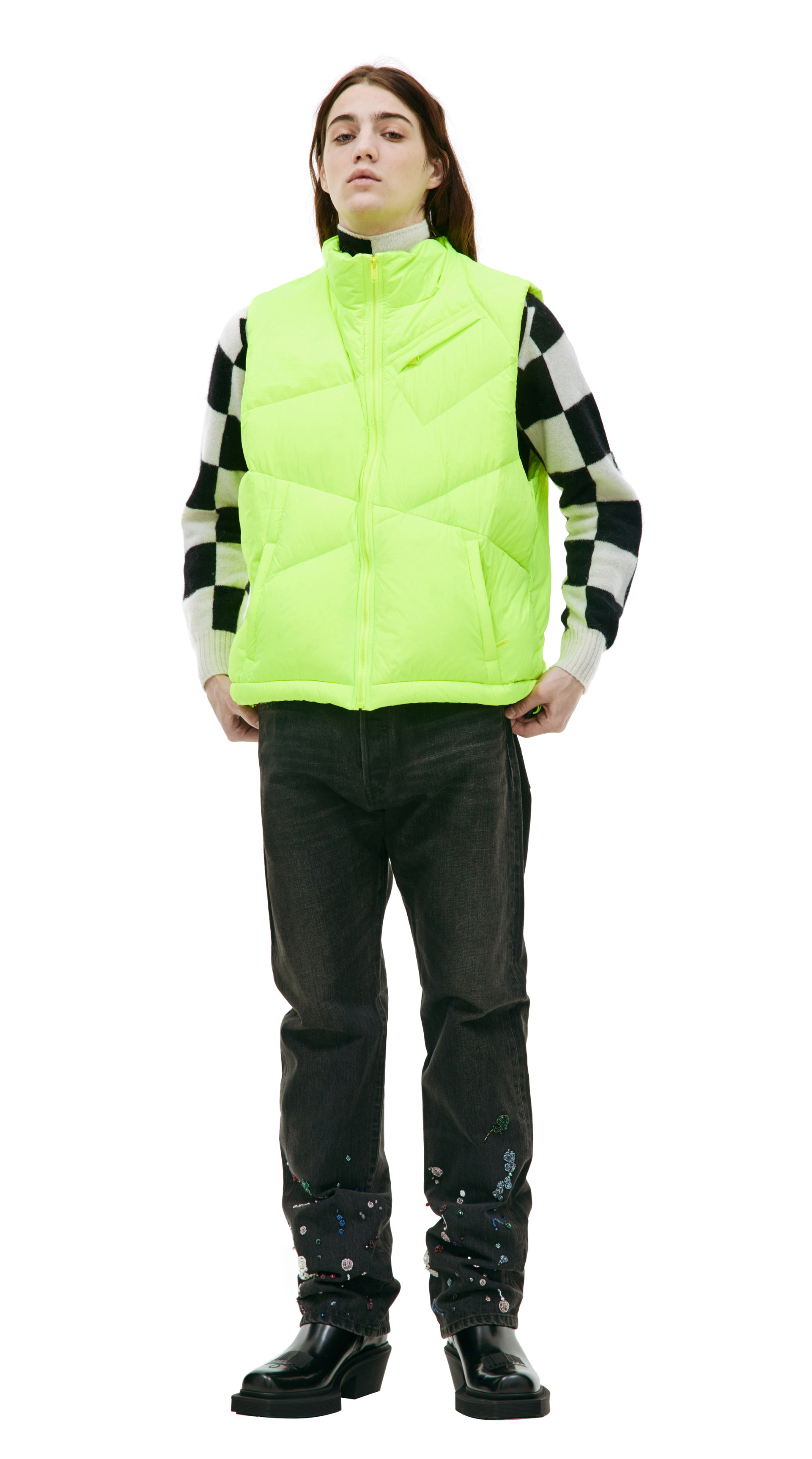 Undercover Vest
