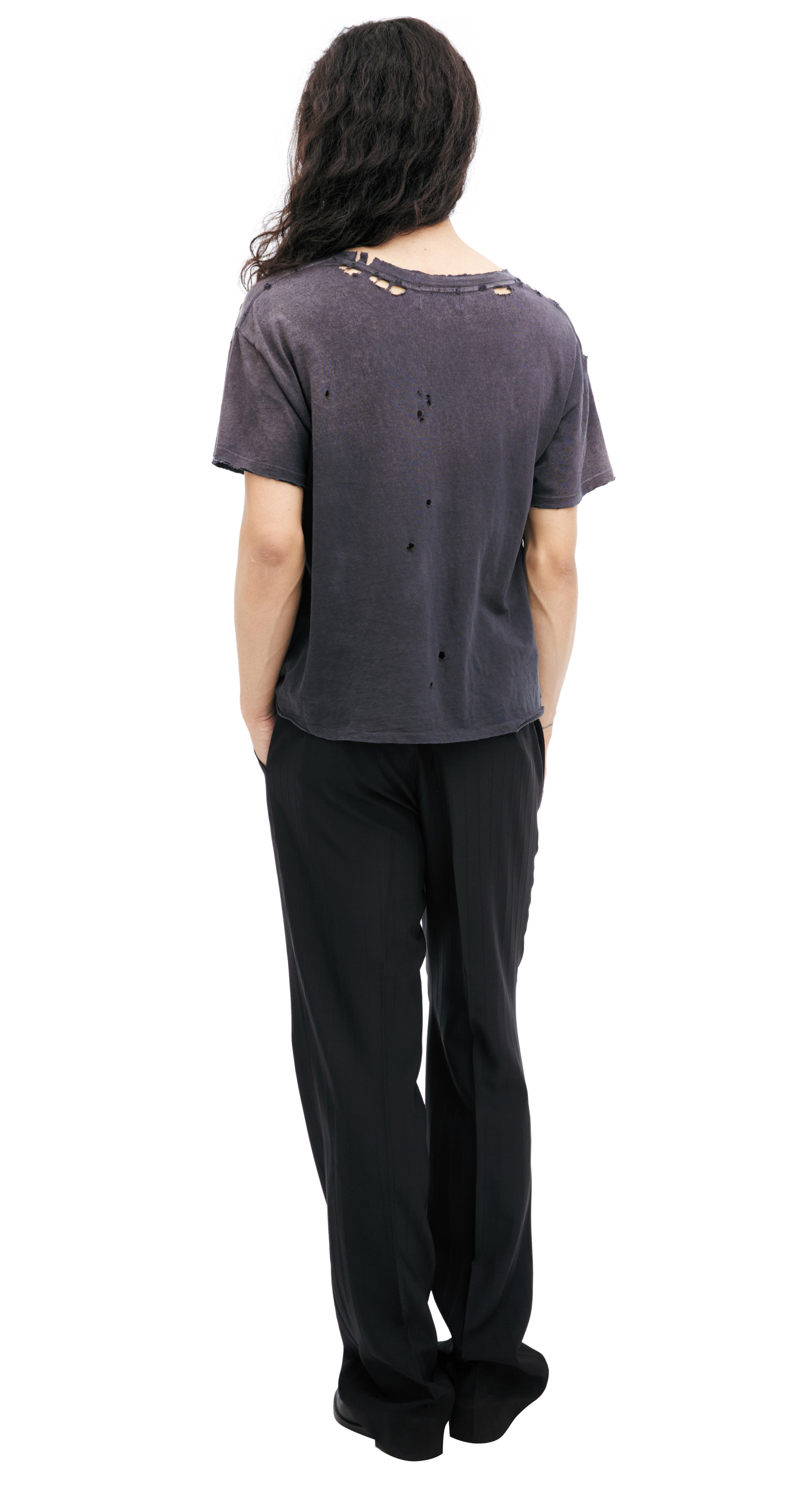 Enfants Riches Déprimés Logo T-shirt