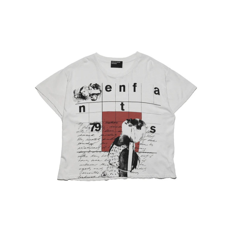 Enfants Riches Deprimes Футболка
