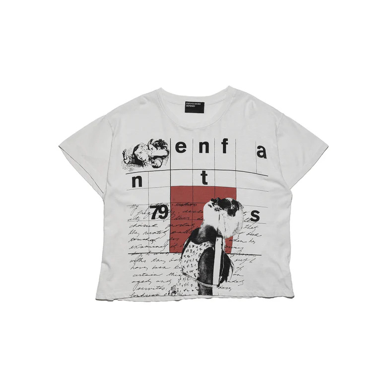 Enfants Riches Déprimés T-shirt