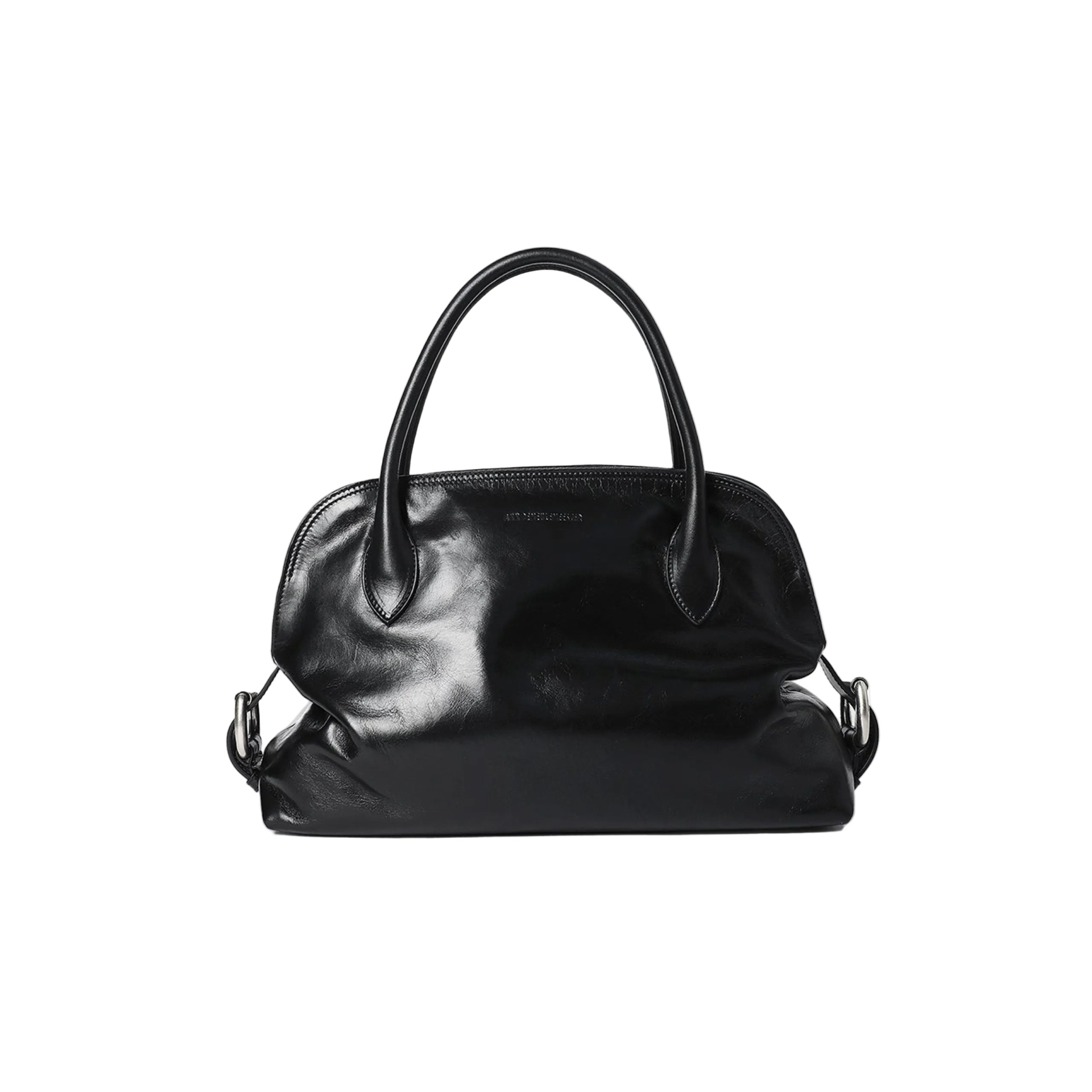 Ann Demeulemeester Birita Medium Shoulder Bag