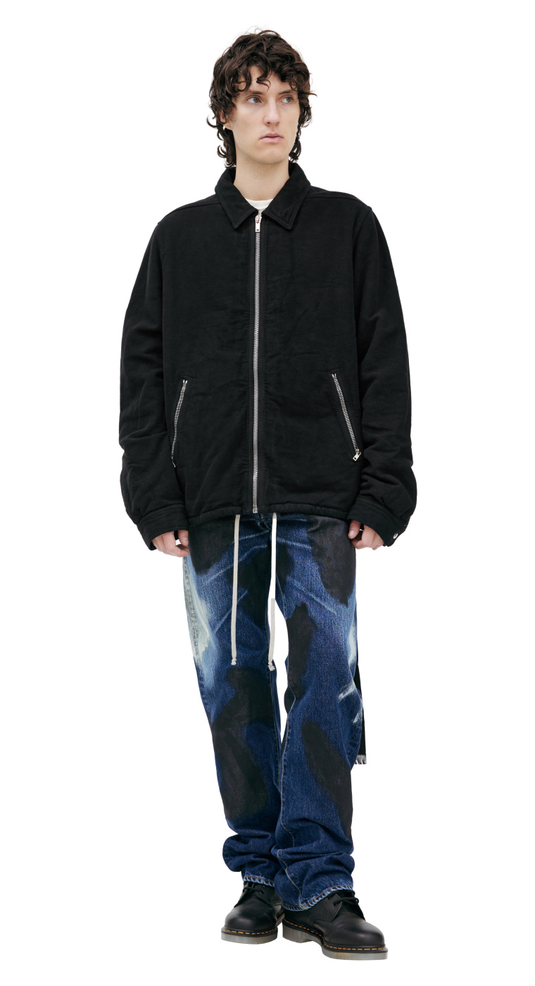 DRKSHDW by Rick Owens 