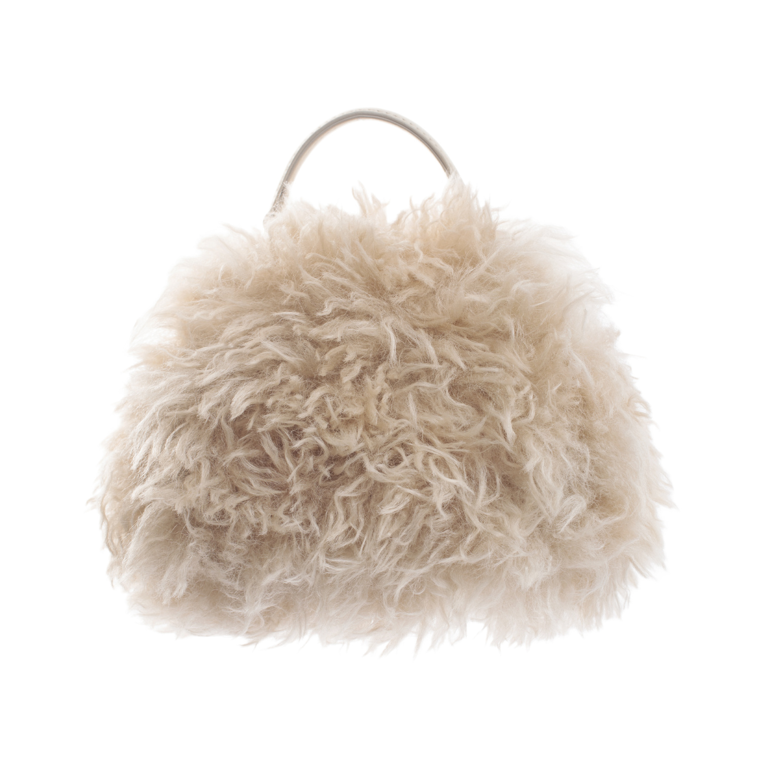 Readymade Readymade x Dr.Woo Furmonster bag