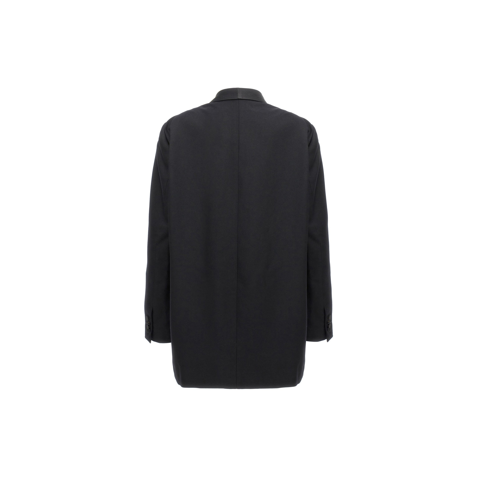 Dries Van Noten Blinker Tux Blazer