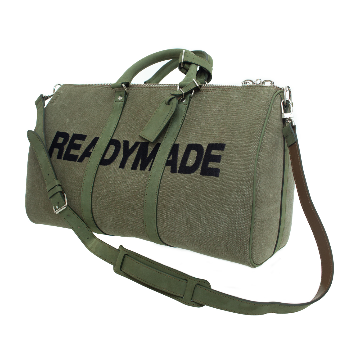 Readymade OVER NIGHT medium bag