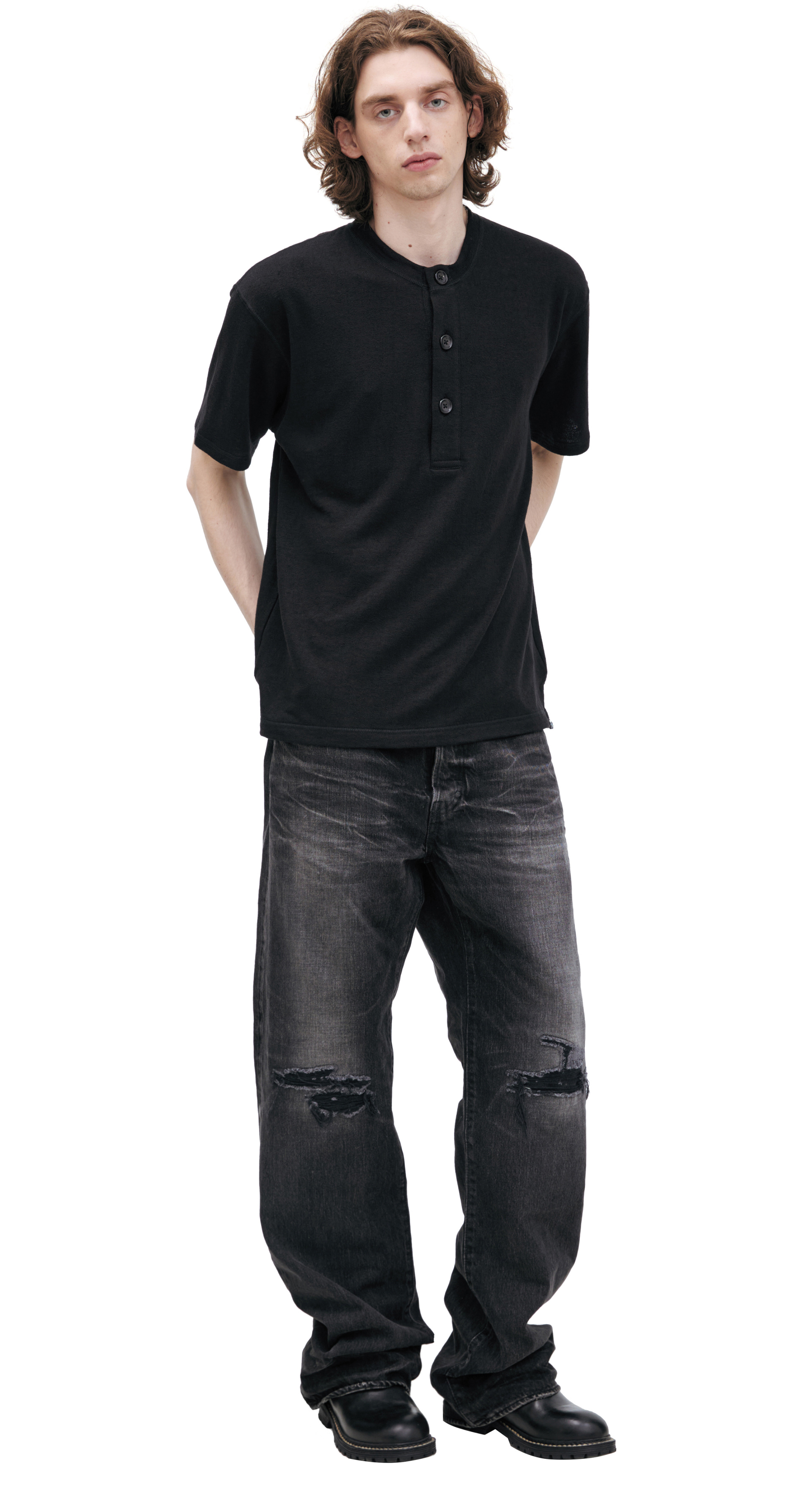 Mastermind WORLD Polo