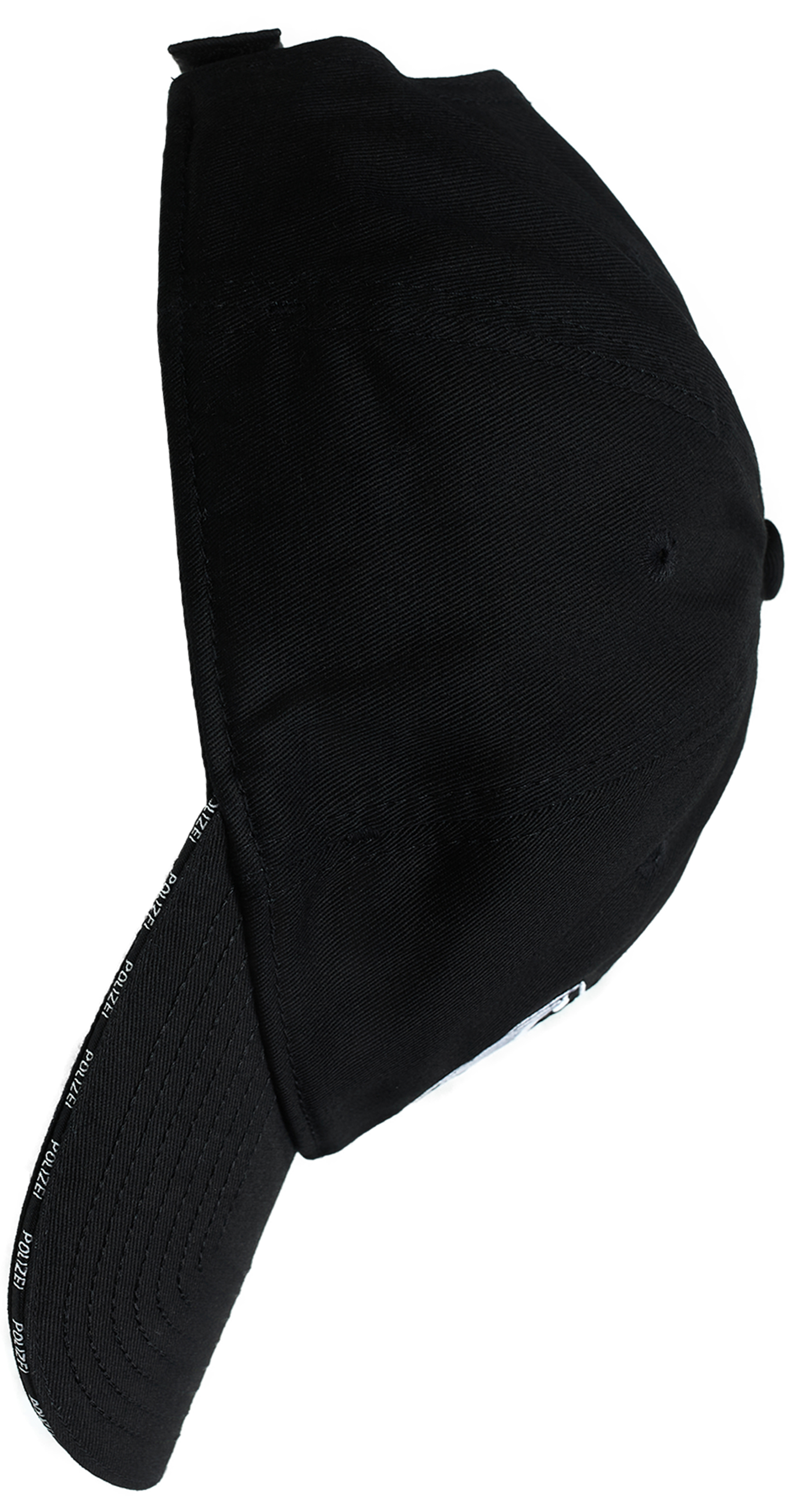 VETEMENTS Embroidered Cap