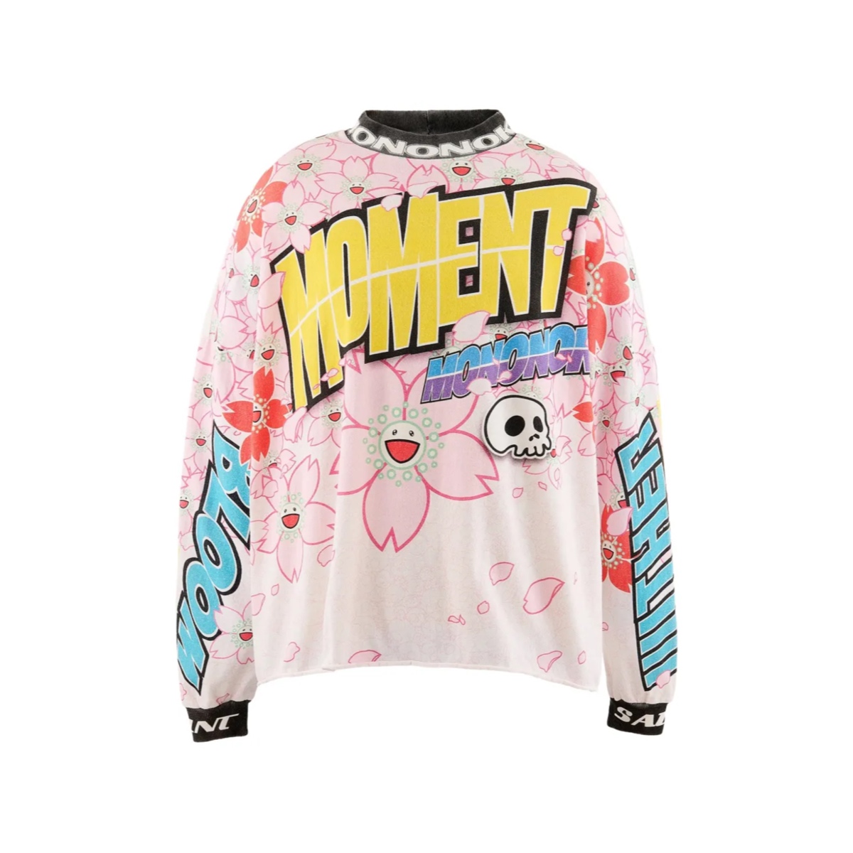 MONONOKE MADE Longsleeve