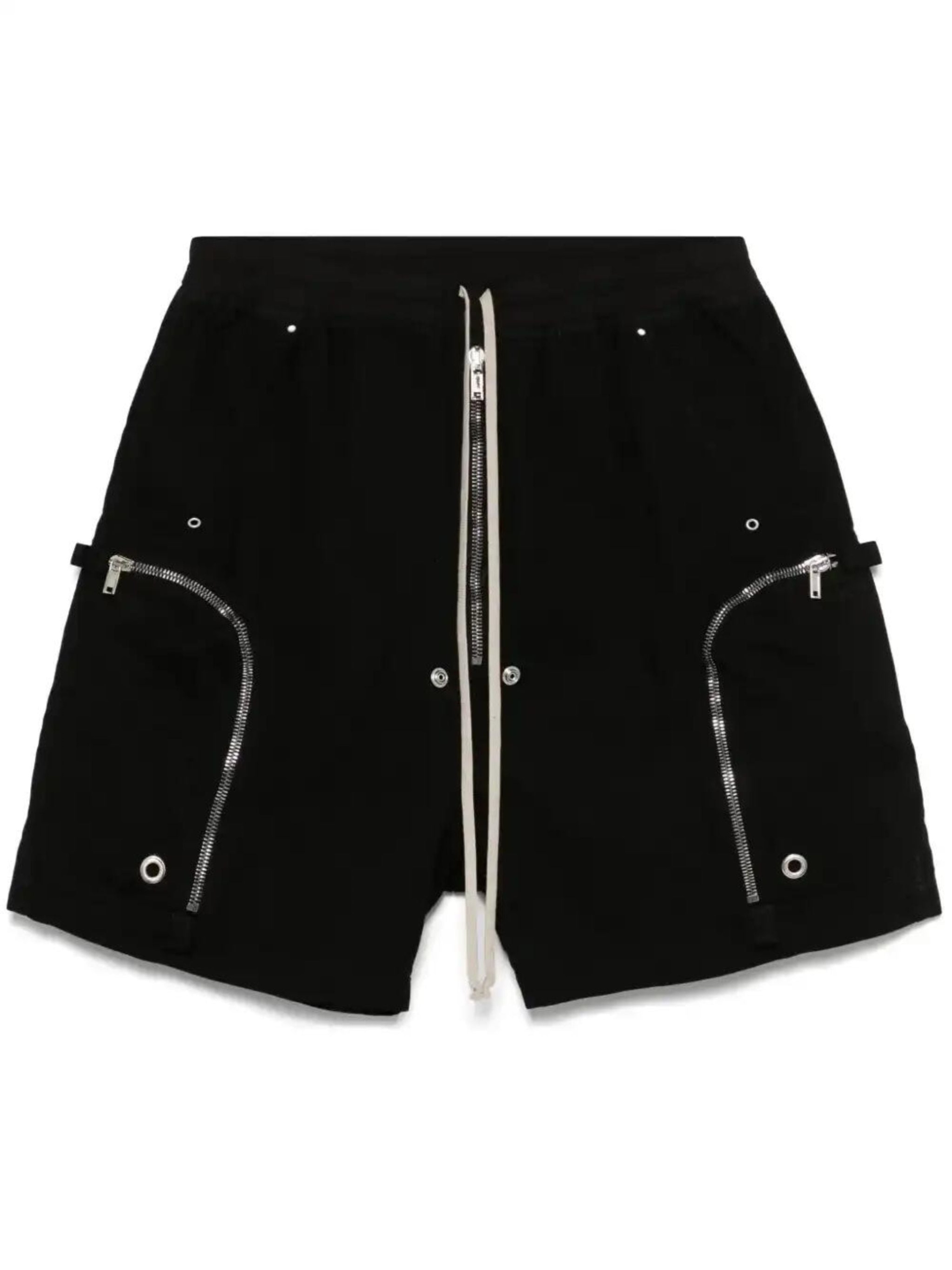 DRKSHDW by Rick Owens Bauhaus Shorts