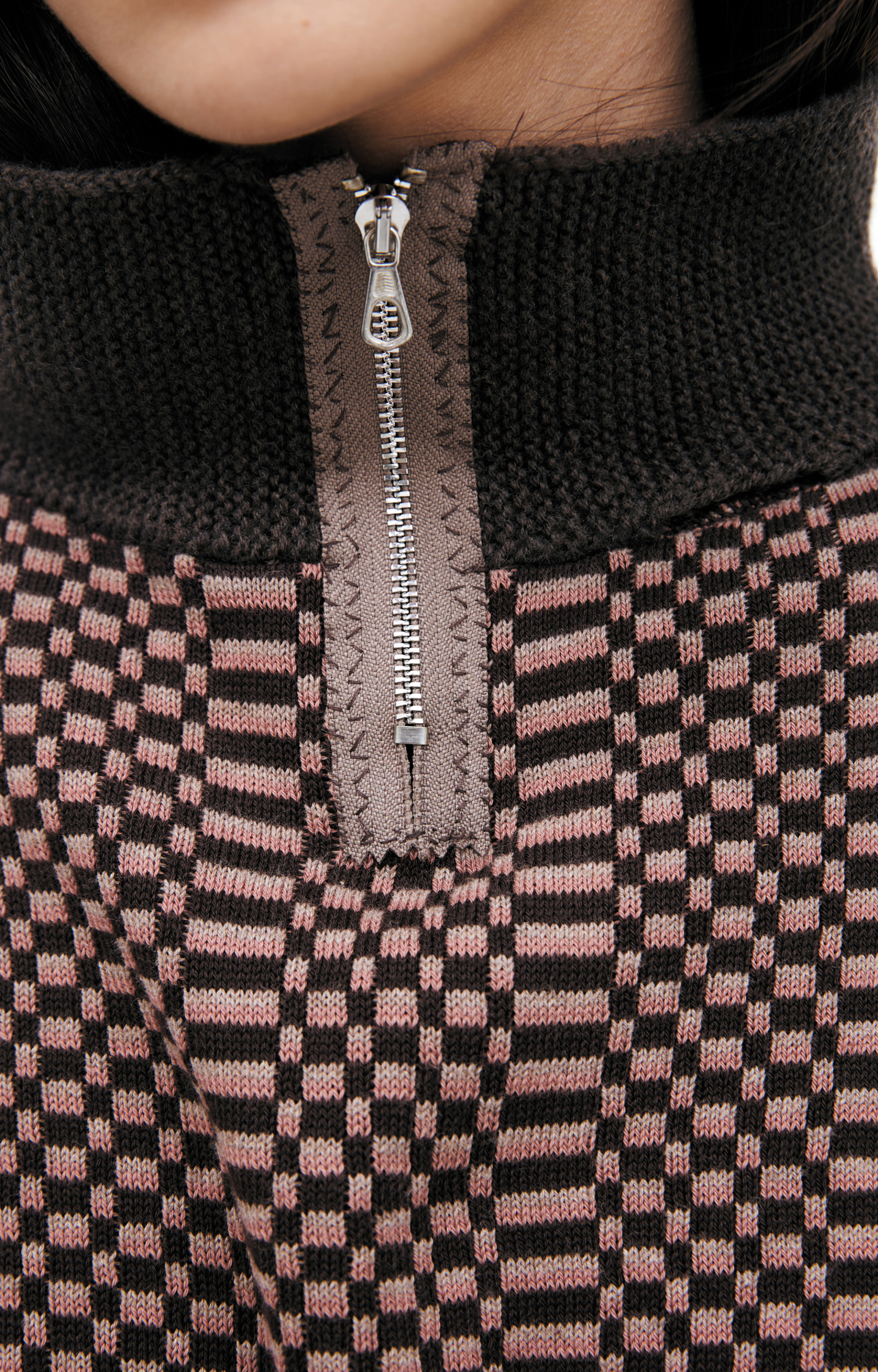 Enfants Riches Déprimés Puke & Cry Polo Sweater