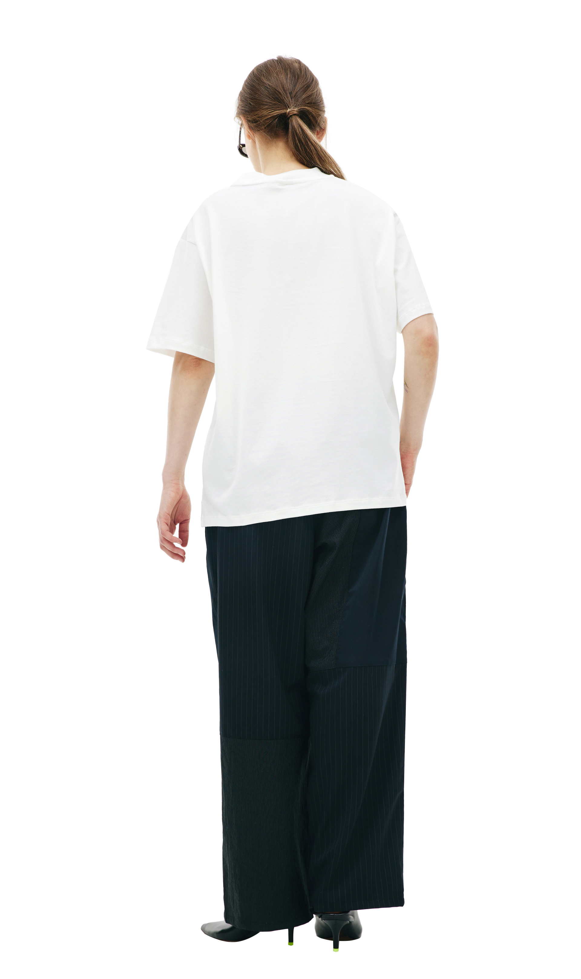 KIMMY White base t-shirt