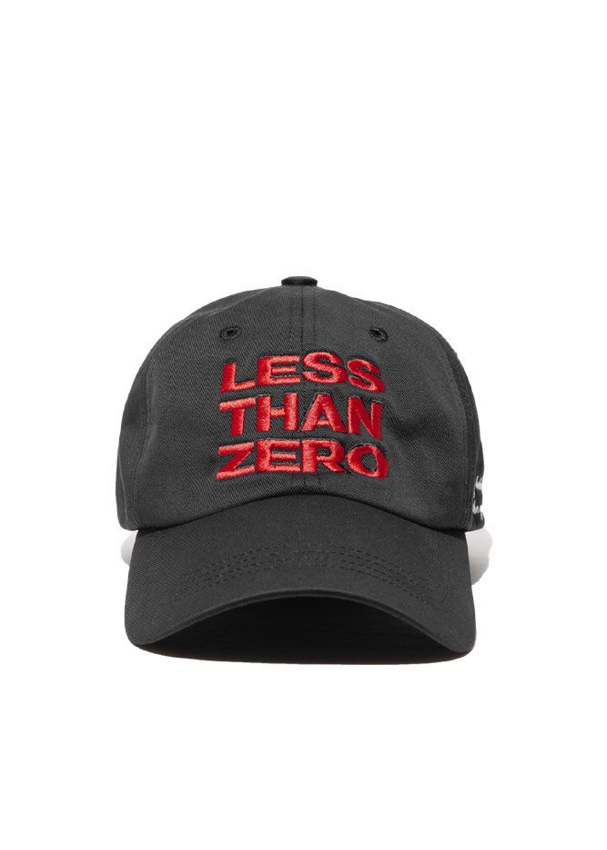 Enfants Riches Deprimes Embroidered Cap
