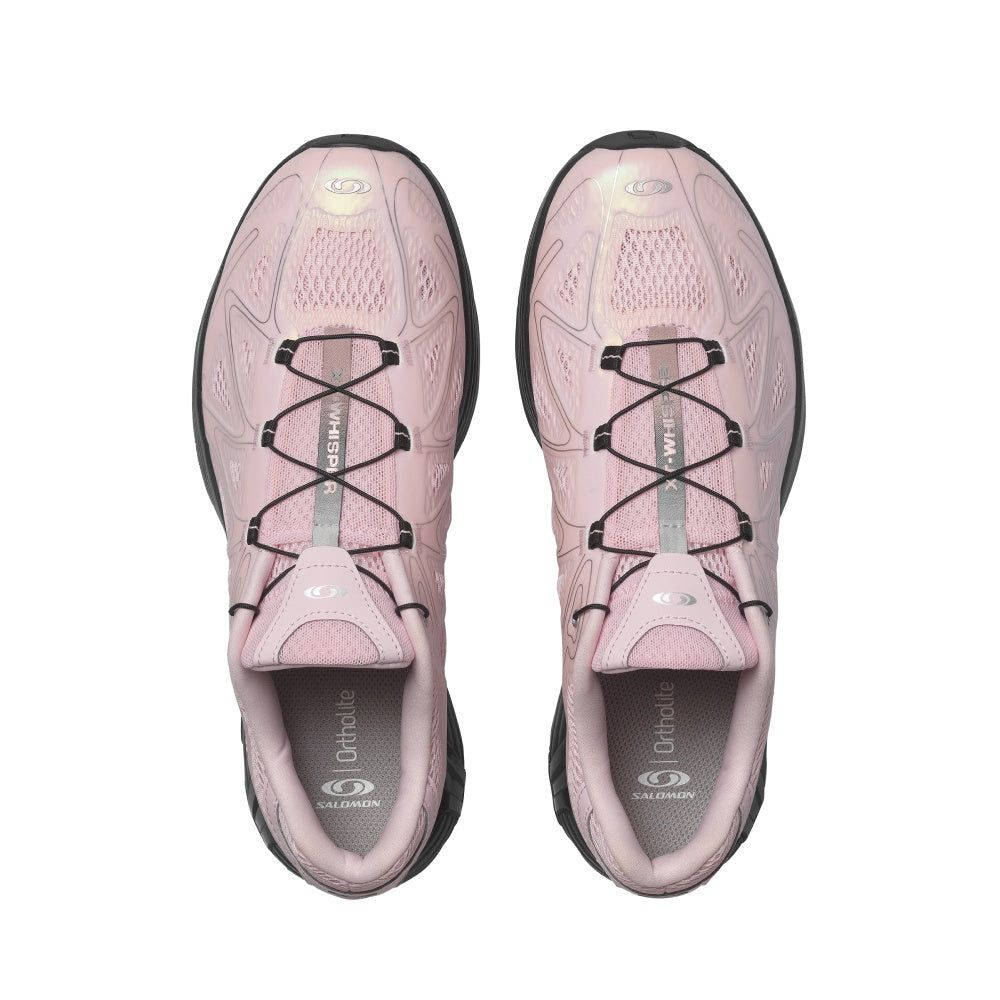 Yves Salomon XT-Whisper Void Sneakers