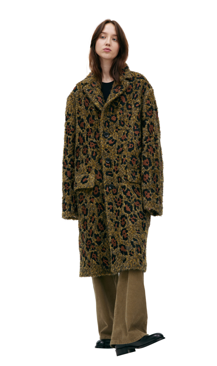 Dries Van Noten Coat